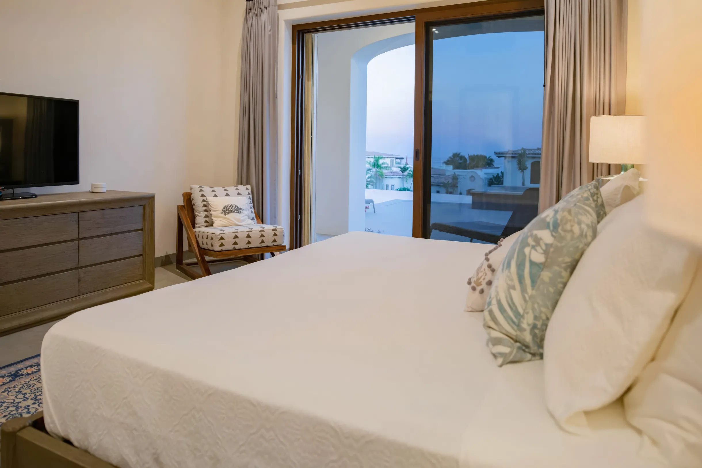 Wander Cabo Estrella #14