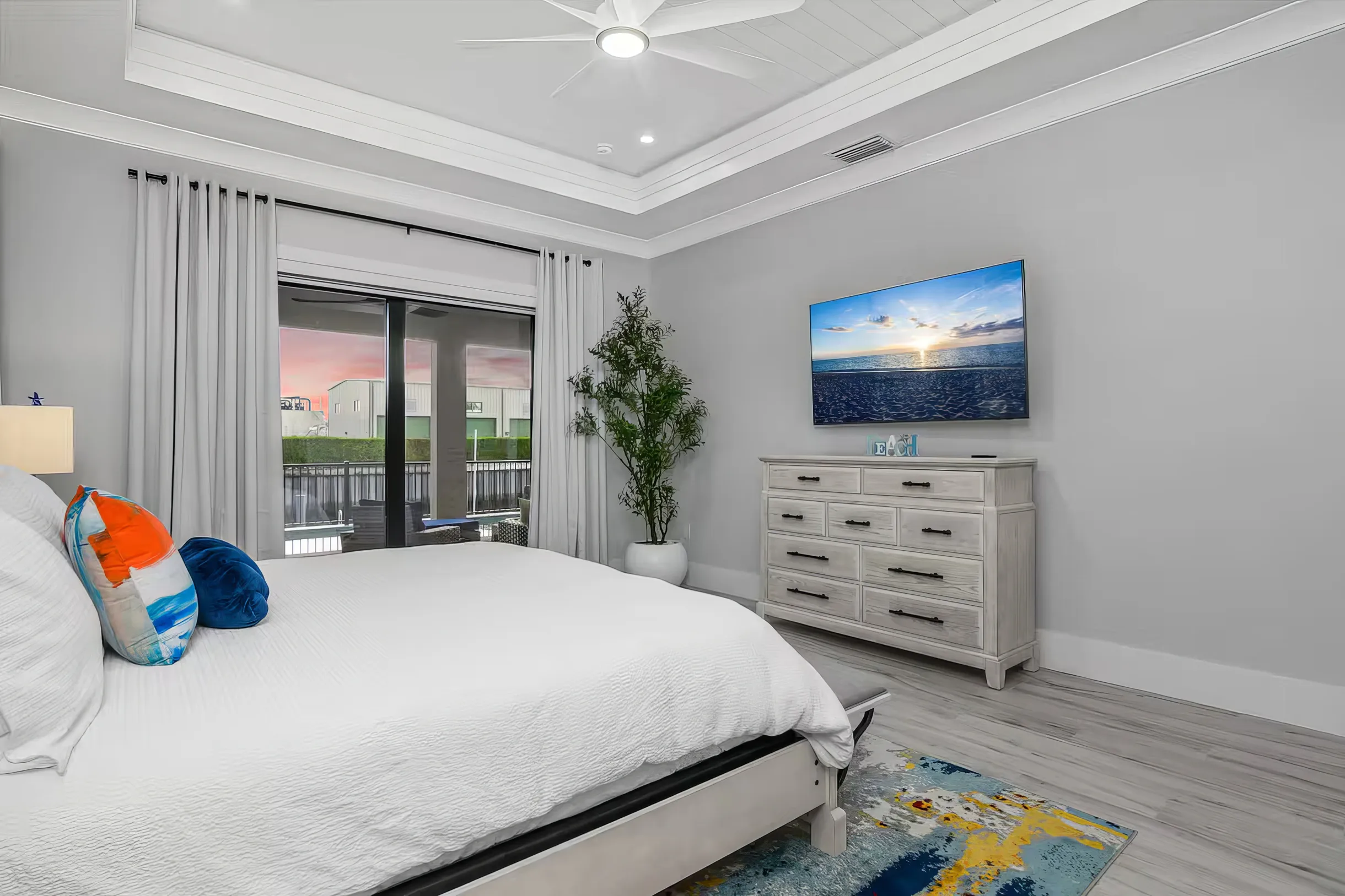 Marco Premium Escape/Waterfront #20