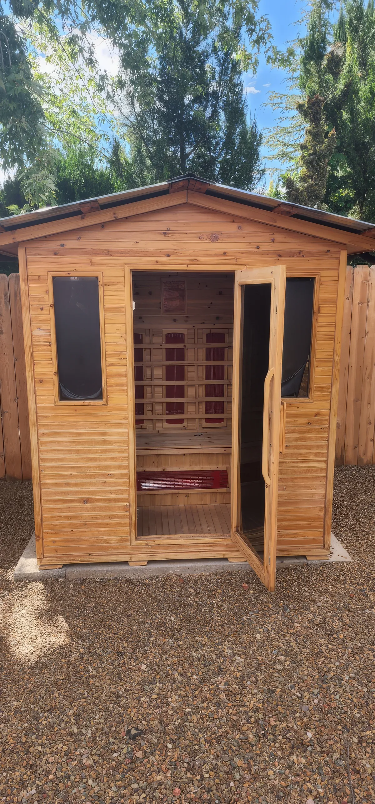 Wander Sedona Redrocks #14