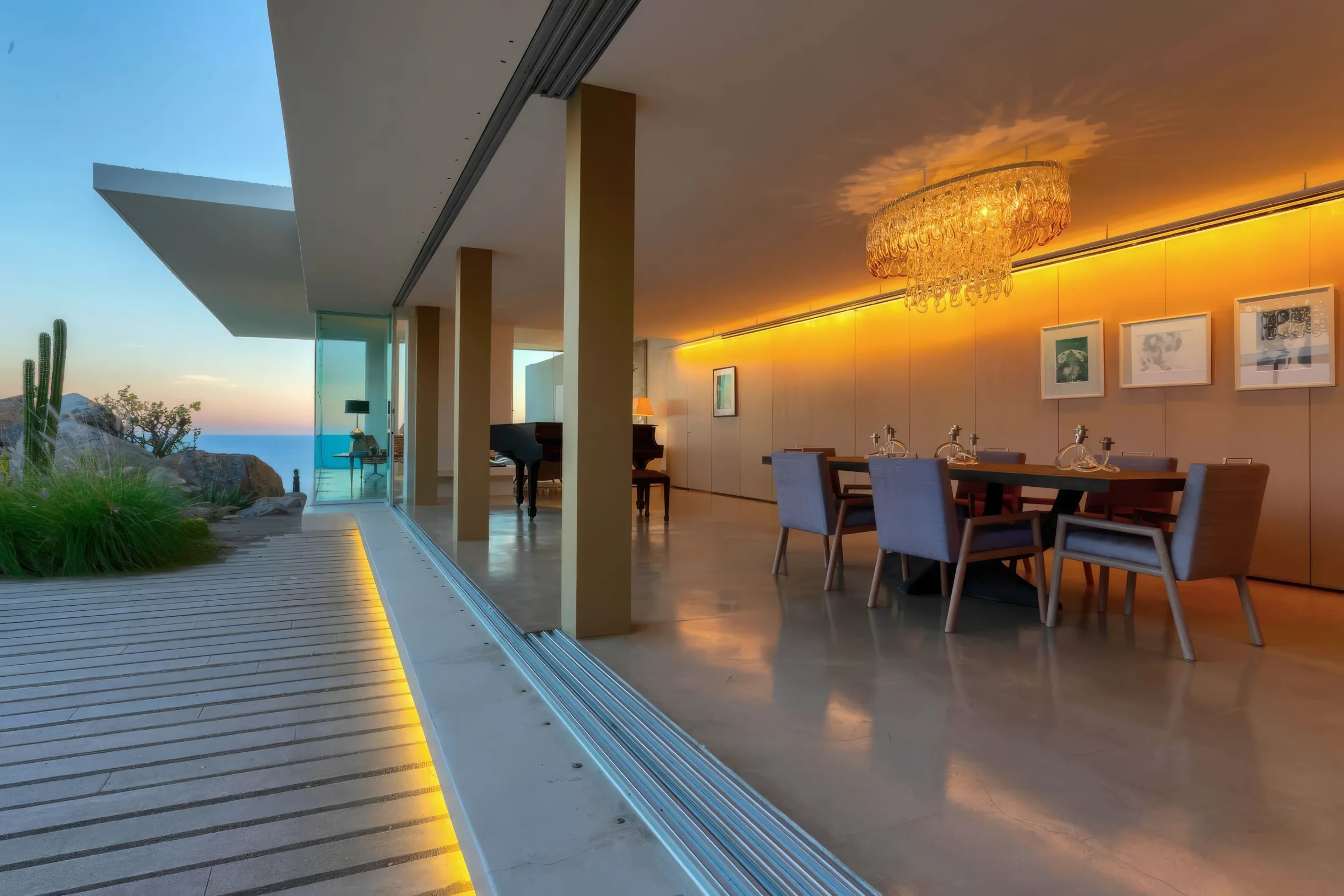 Wander Cabo Villa #51