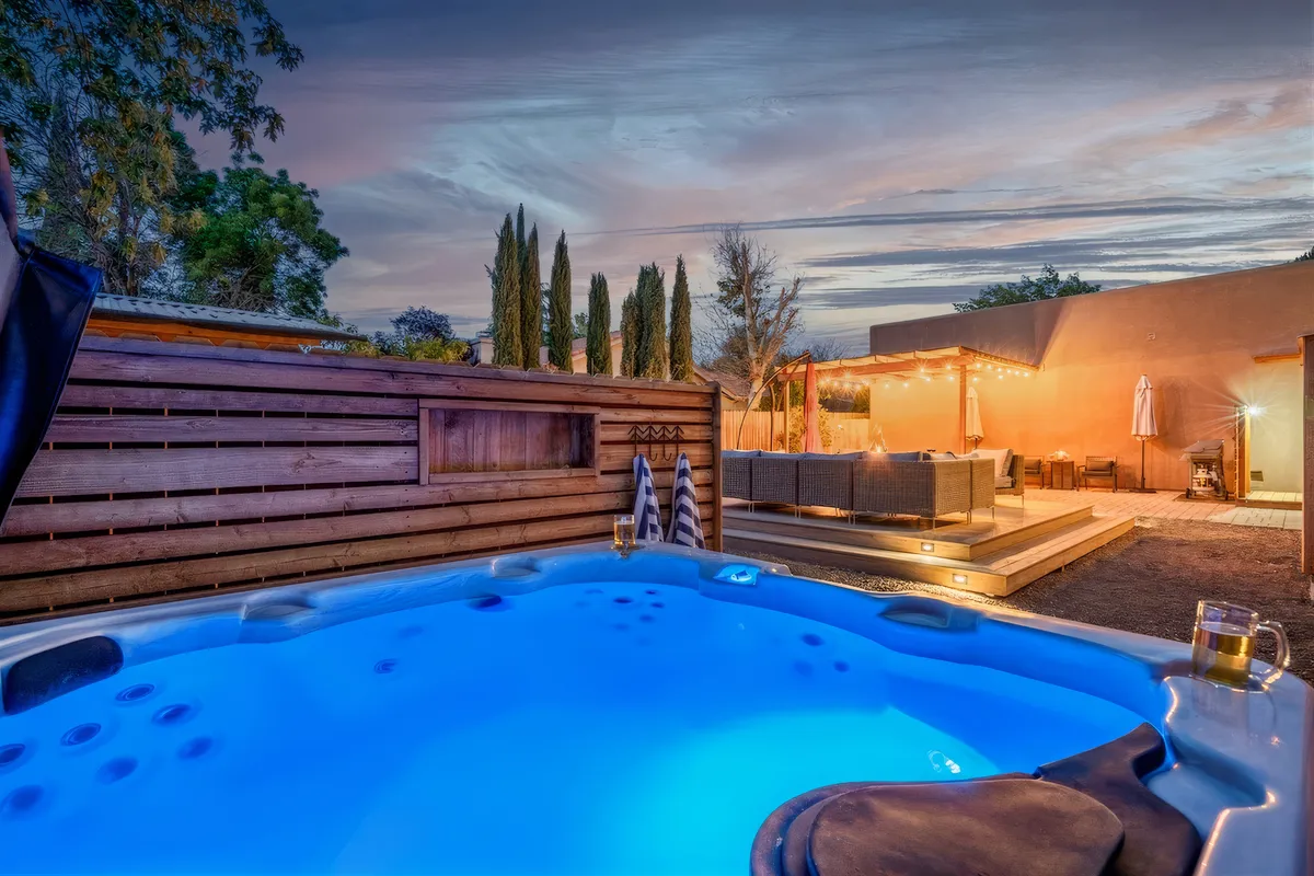 Wander Sedona Redrocks