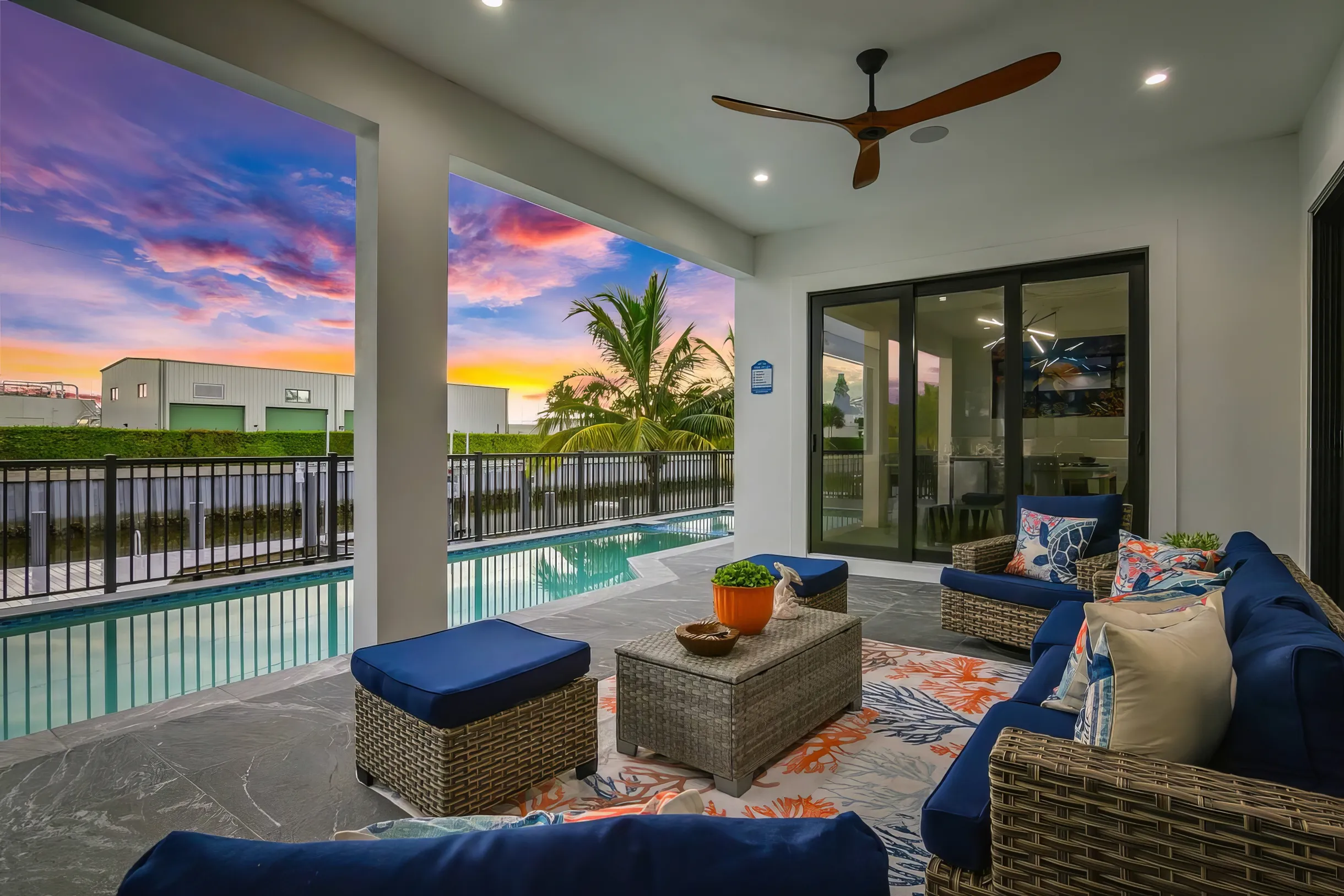 Marco Premium Escape/Waterfront #6