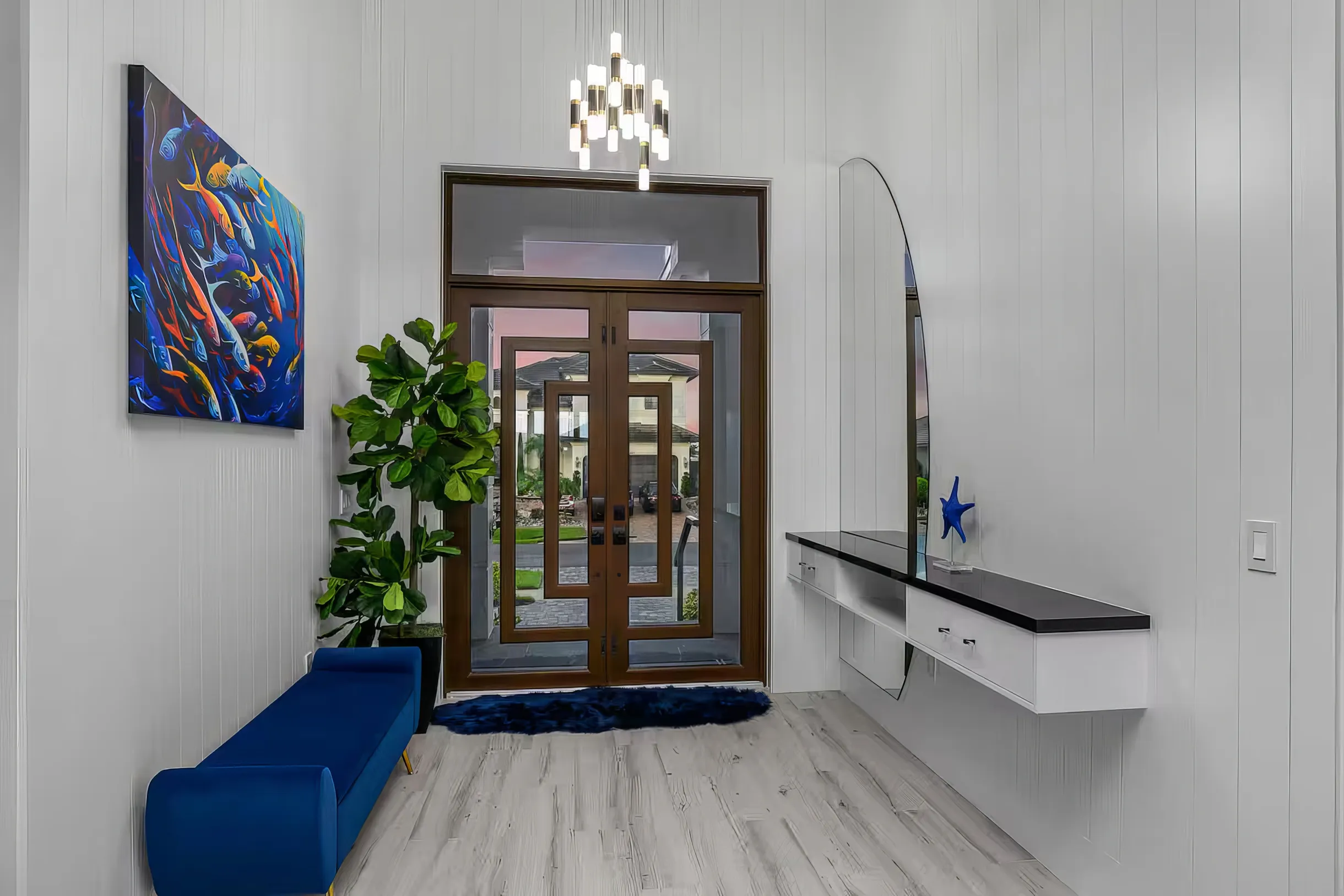 Marco Premium Escape/Waterfront #8