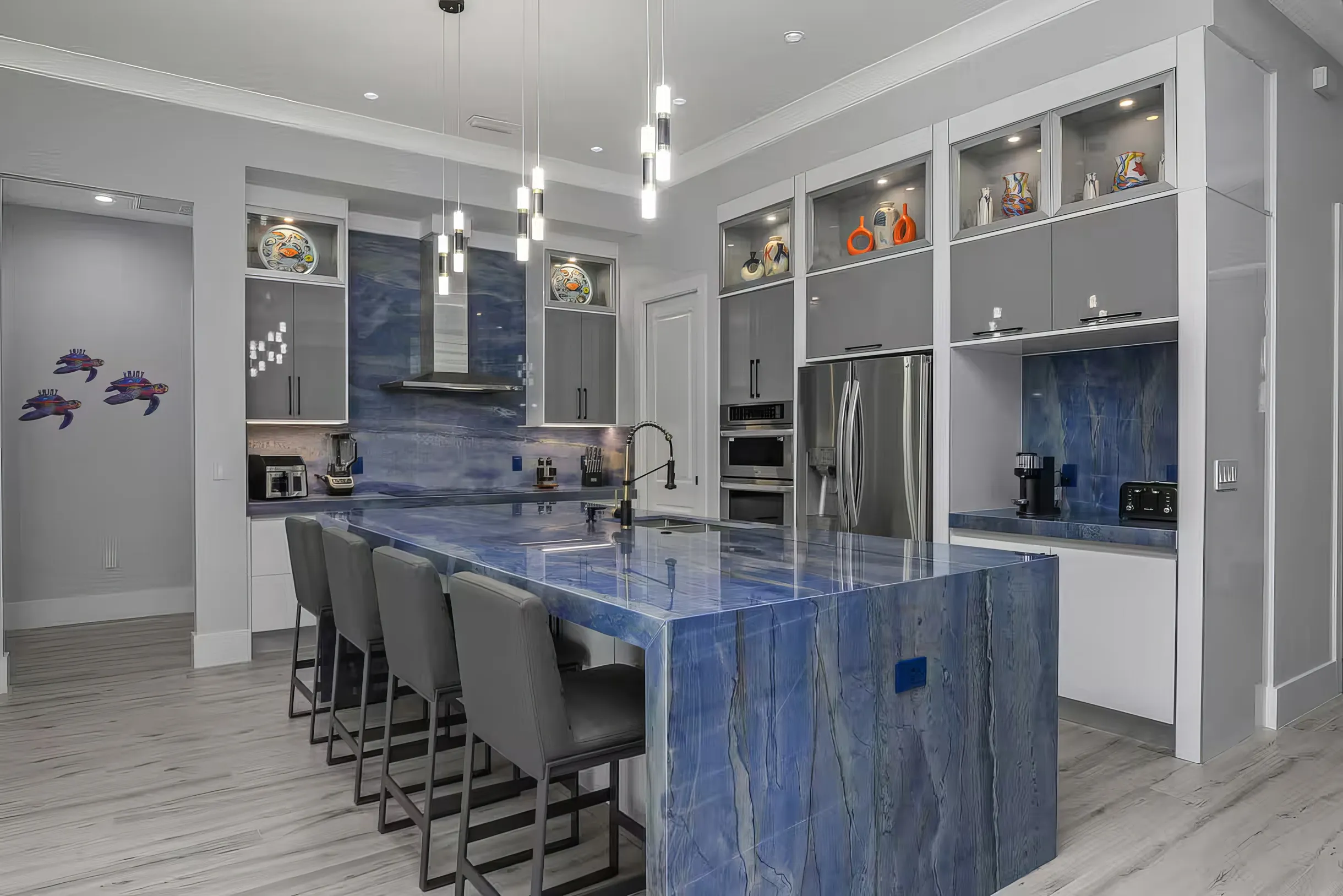 Marco Premium Escape/Waterfront #11