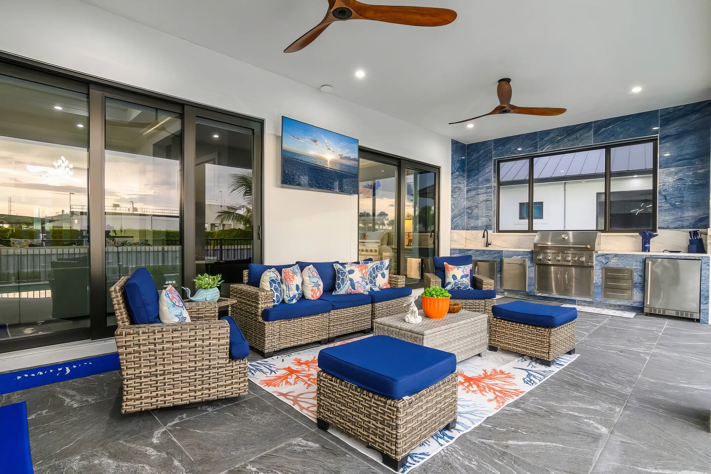 Marco Premium Escape/Waterfront #39