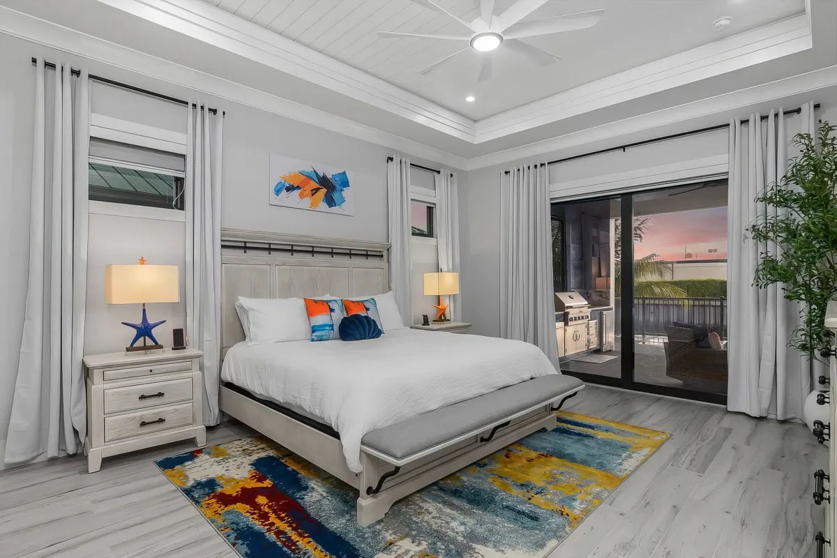 Bedroom 1 image