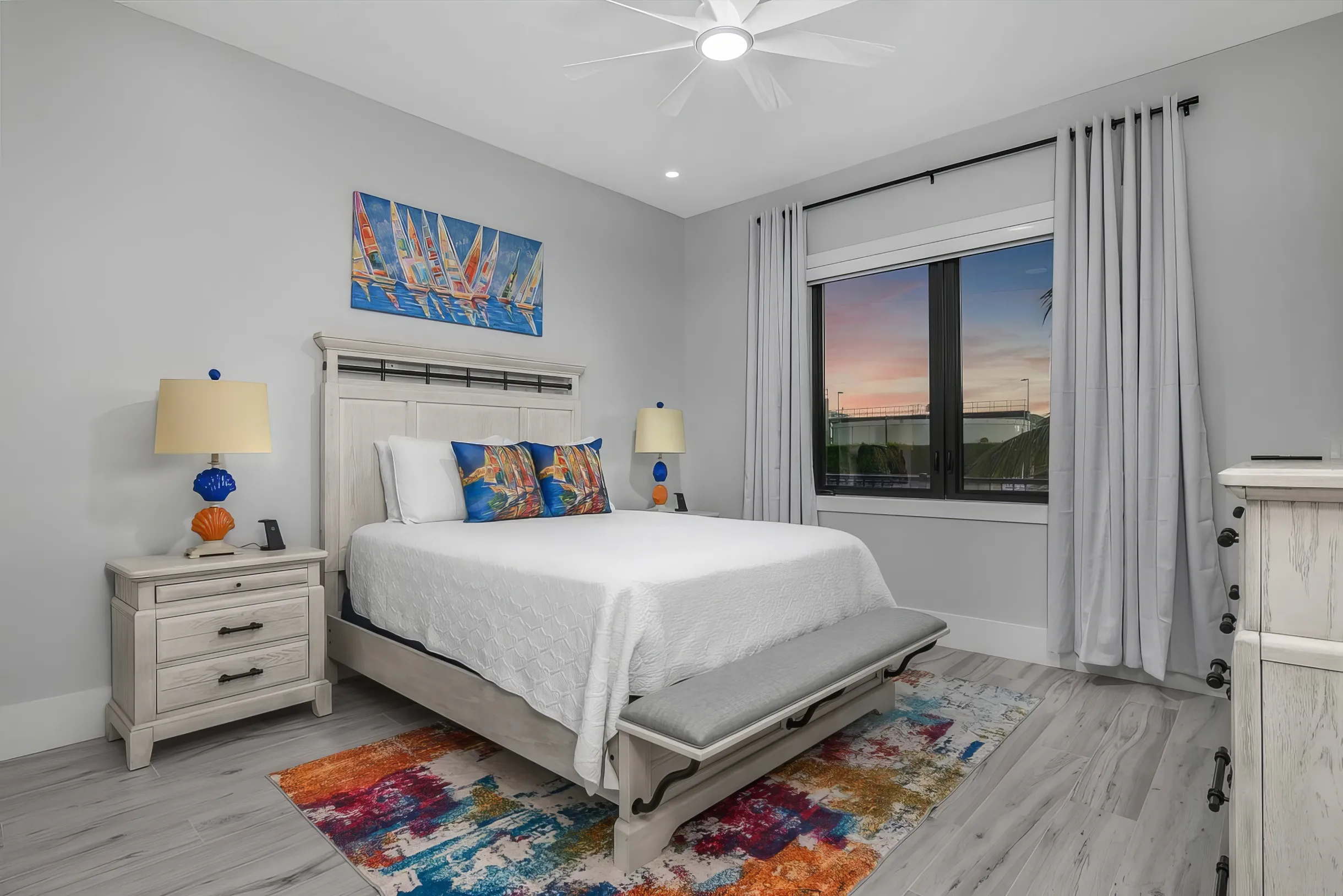 Marco Premium Escape/Waterfront #15