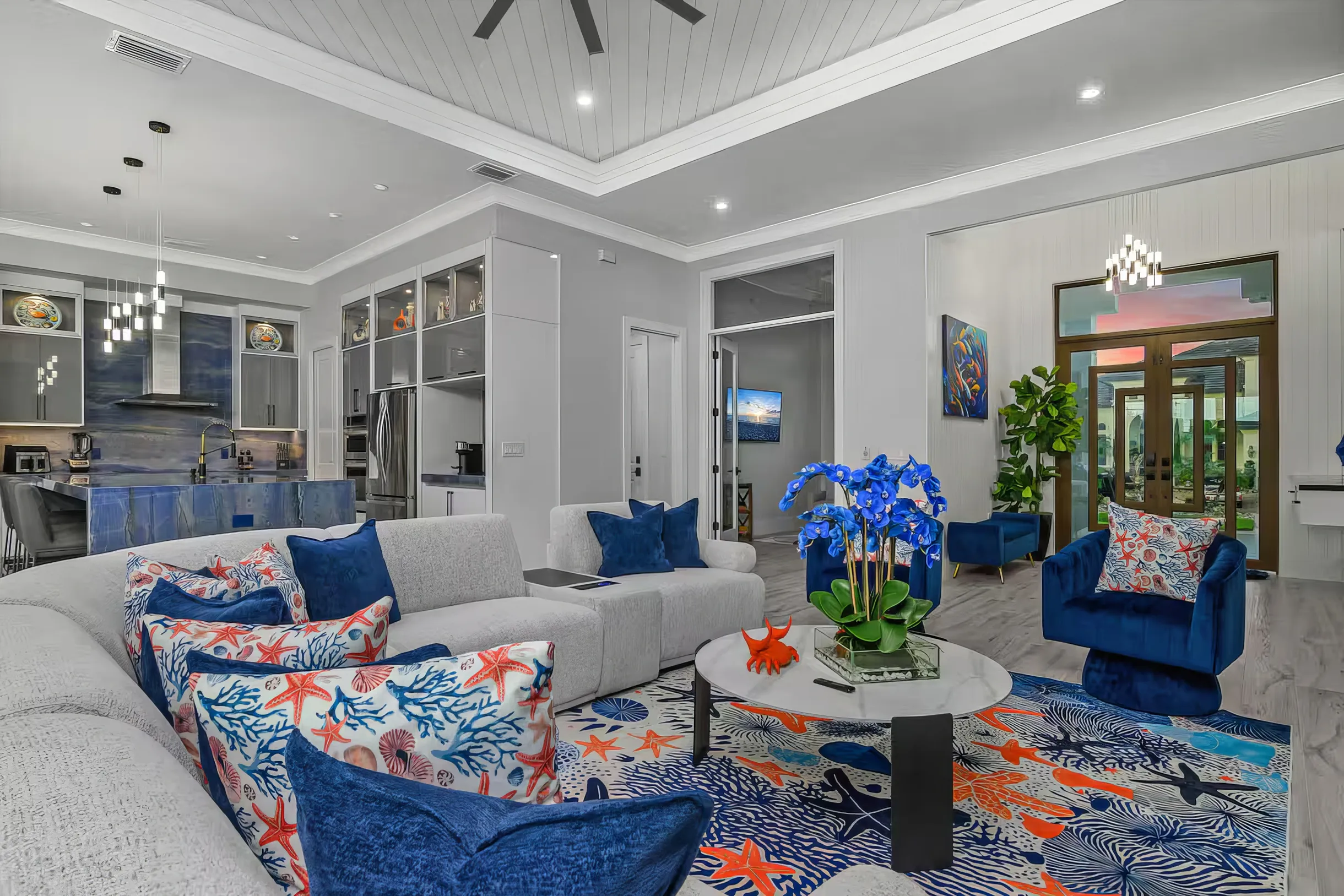 Marco Premium Escape/Waterfront #41