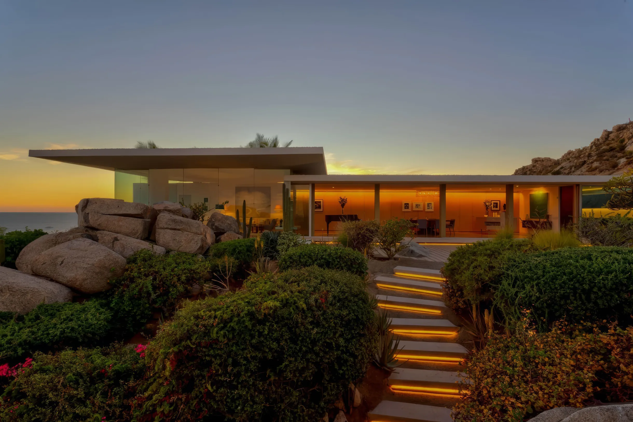 Wander Cabo Villa #5