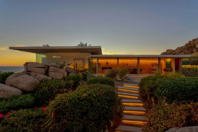 Wander Cabo Villa #5