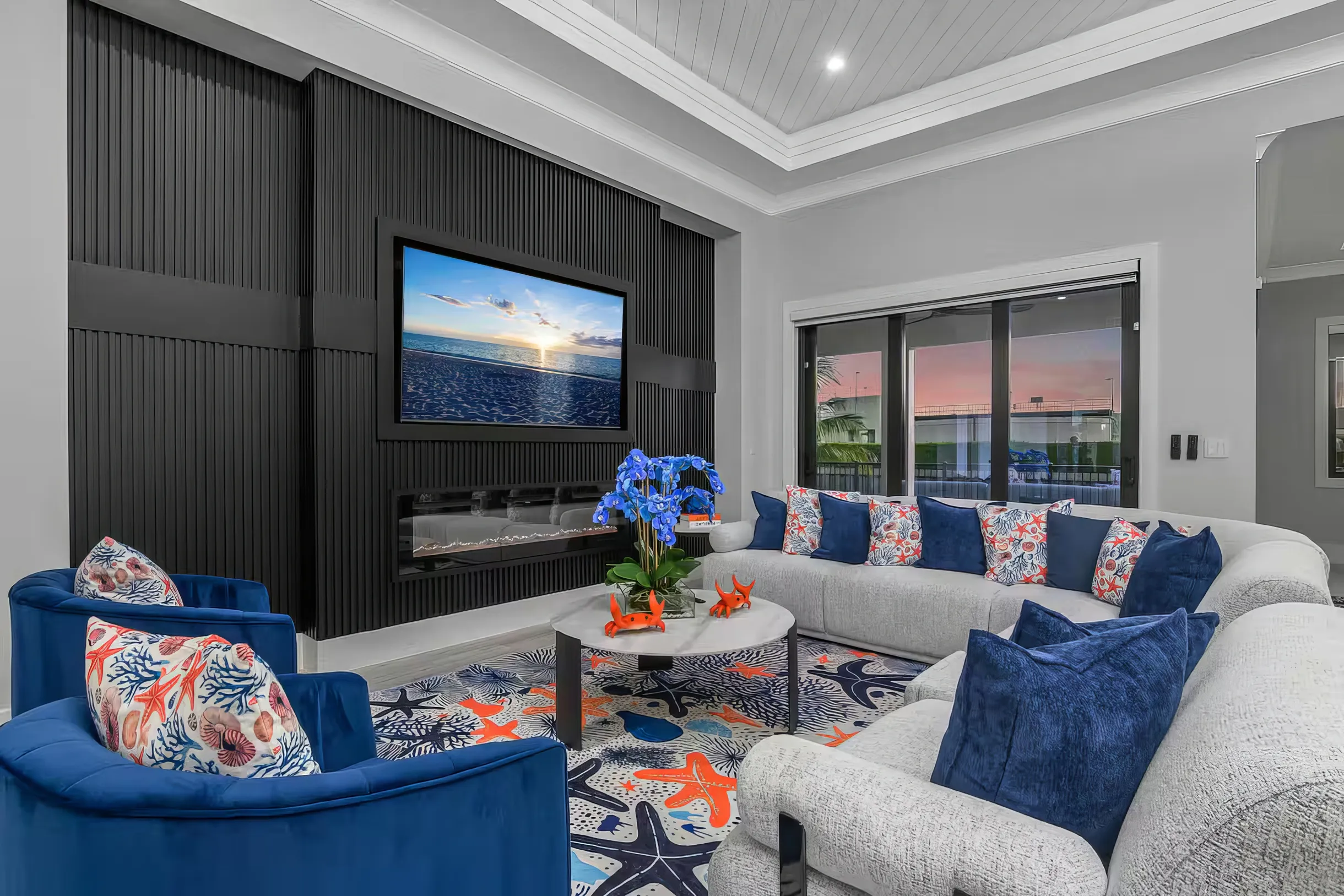 Marco Premium Escape/Waterfront #17