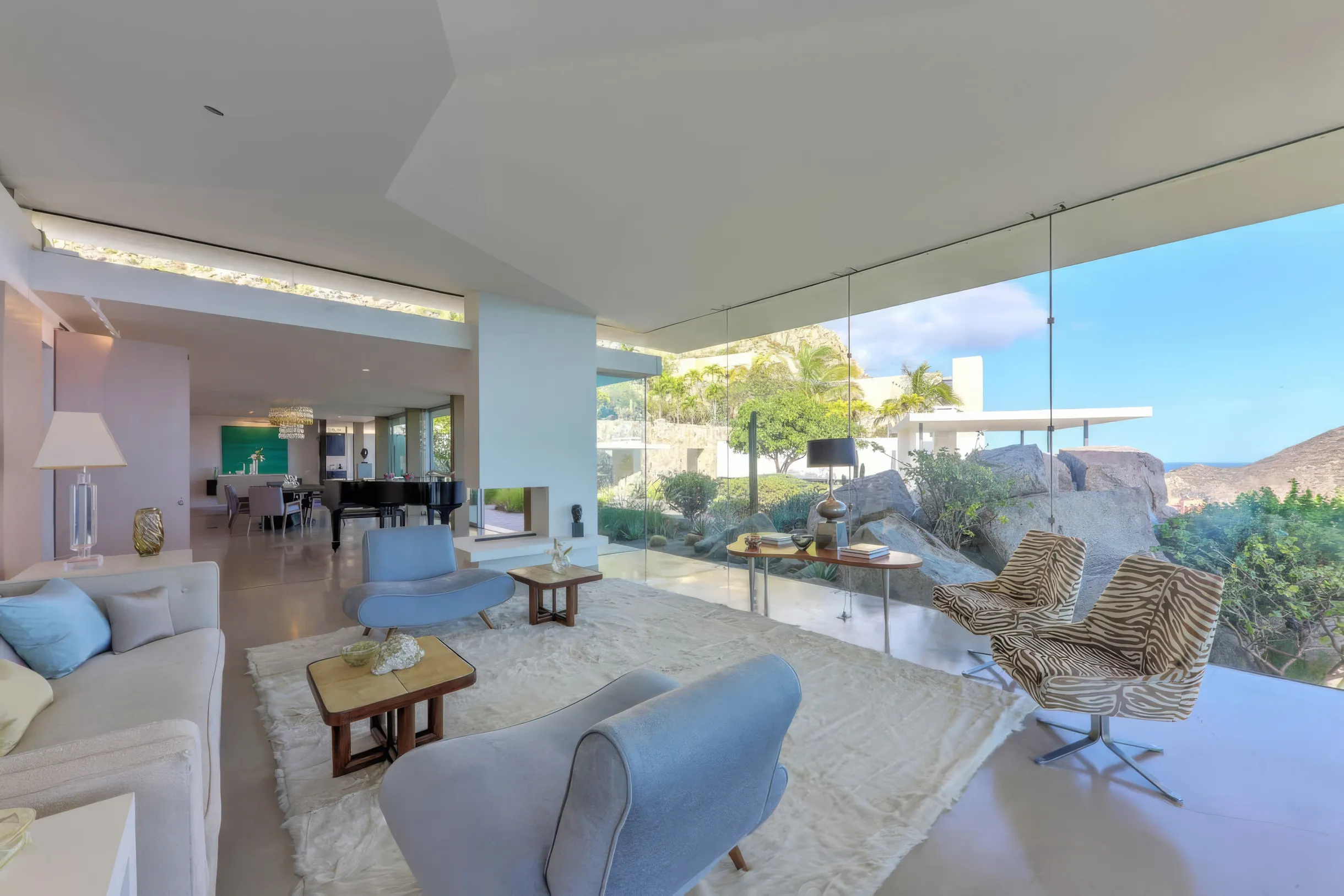 Wander Cabo Villa #29