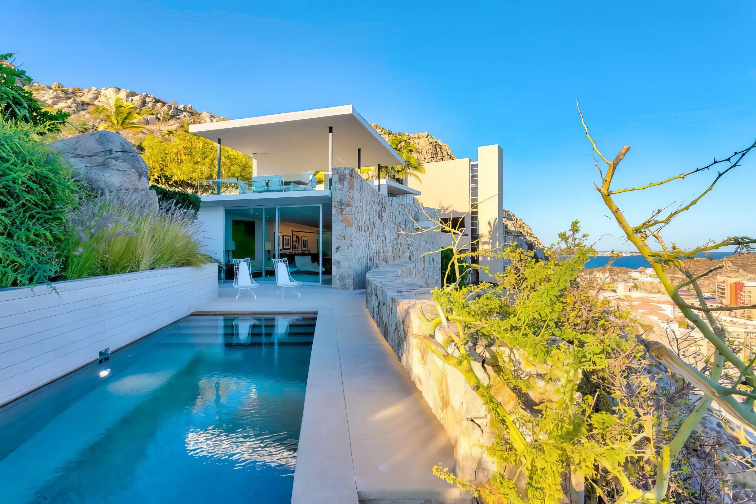 Wander Cabo Villa #19