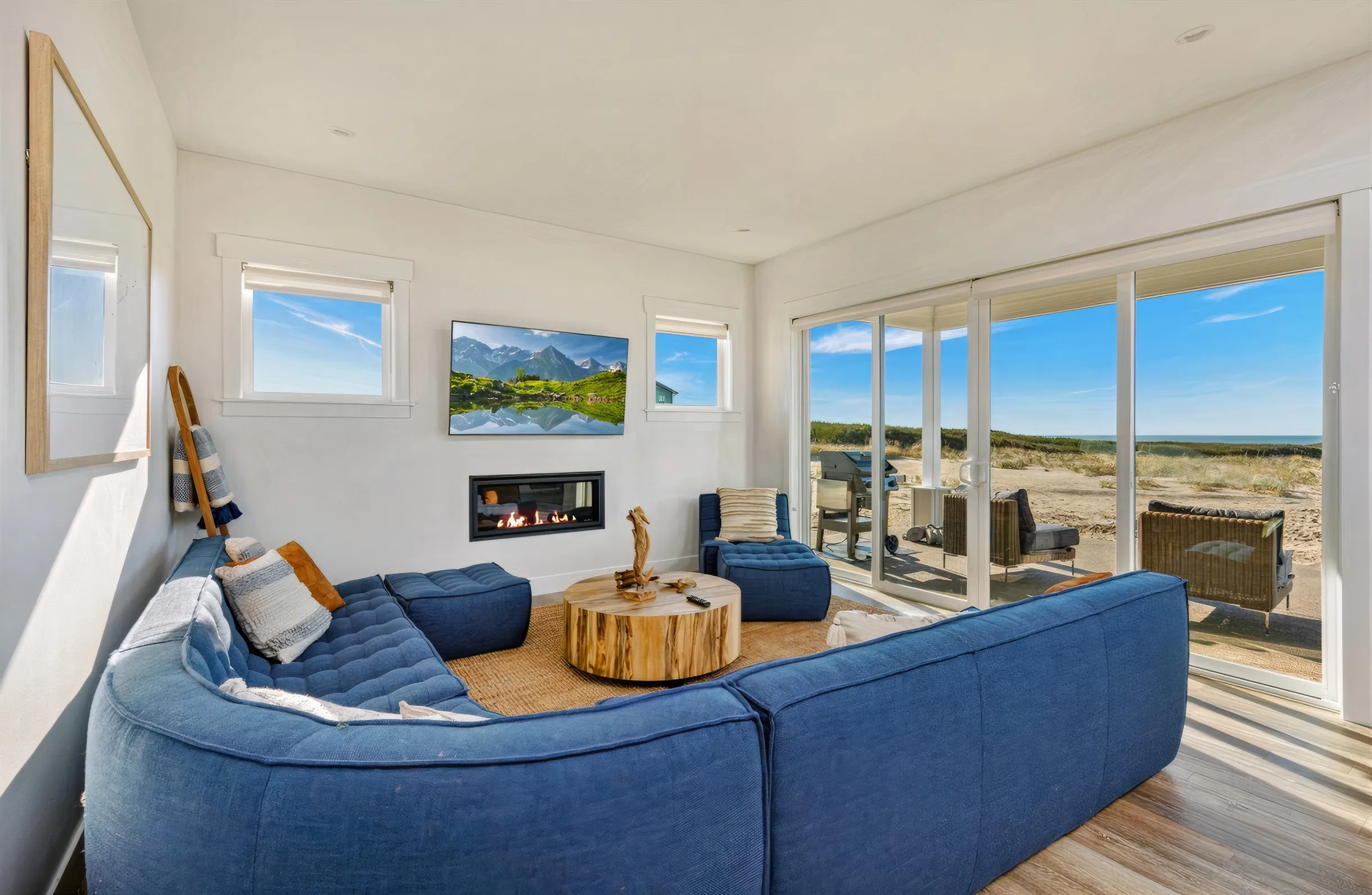 Wander Westport Beachfront #22