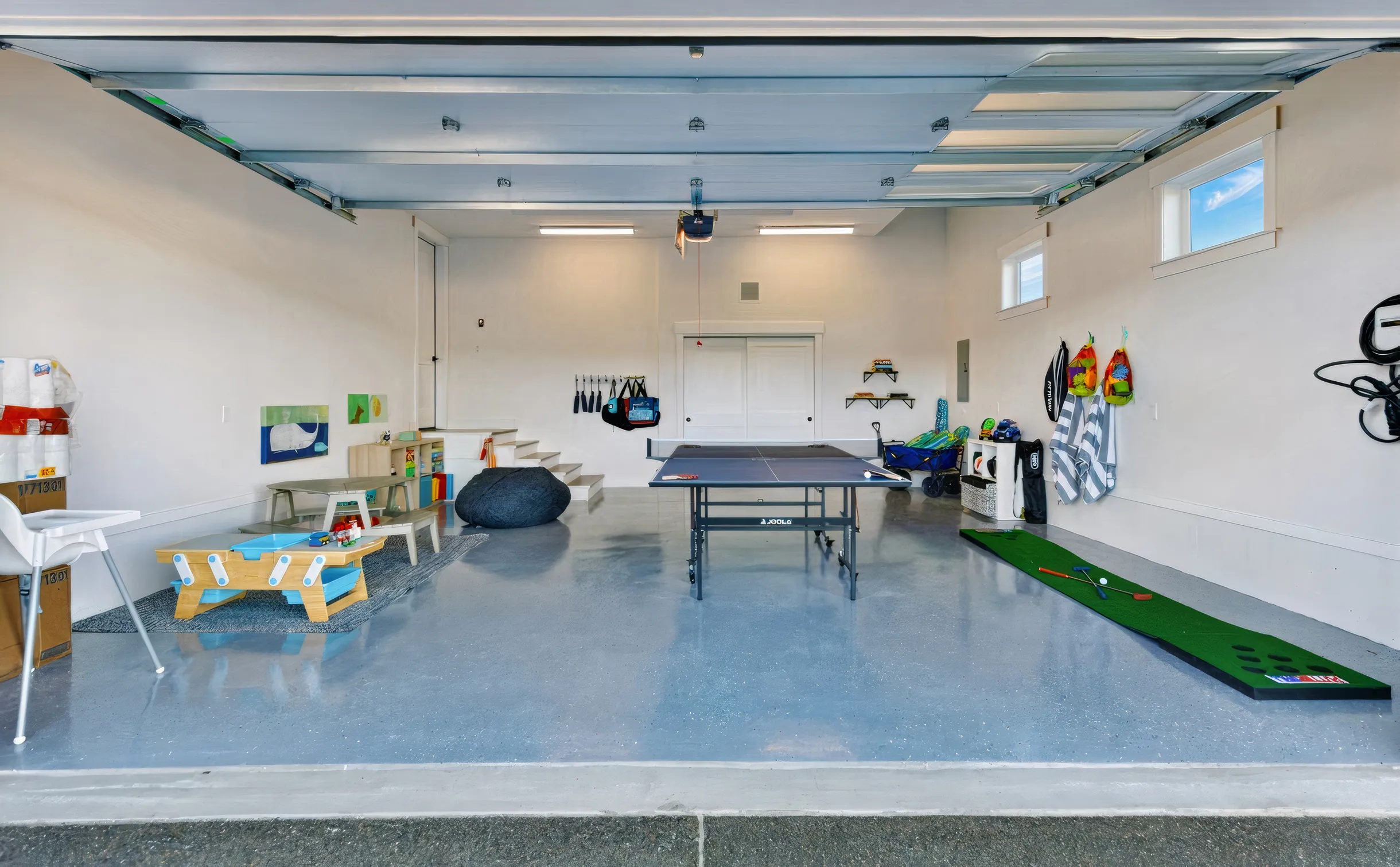 Wander Westport Beachfront #4