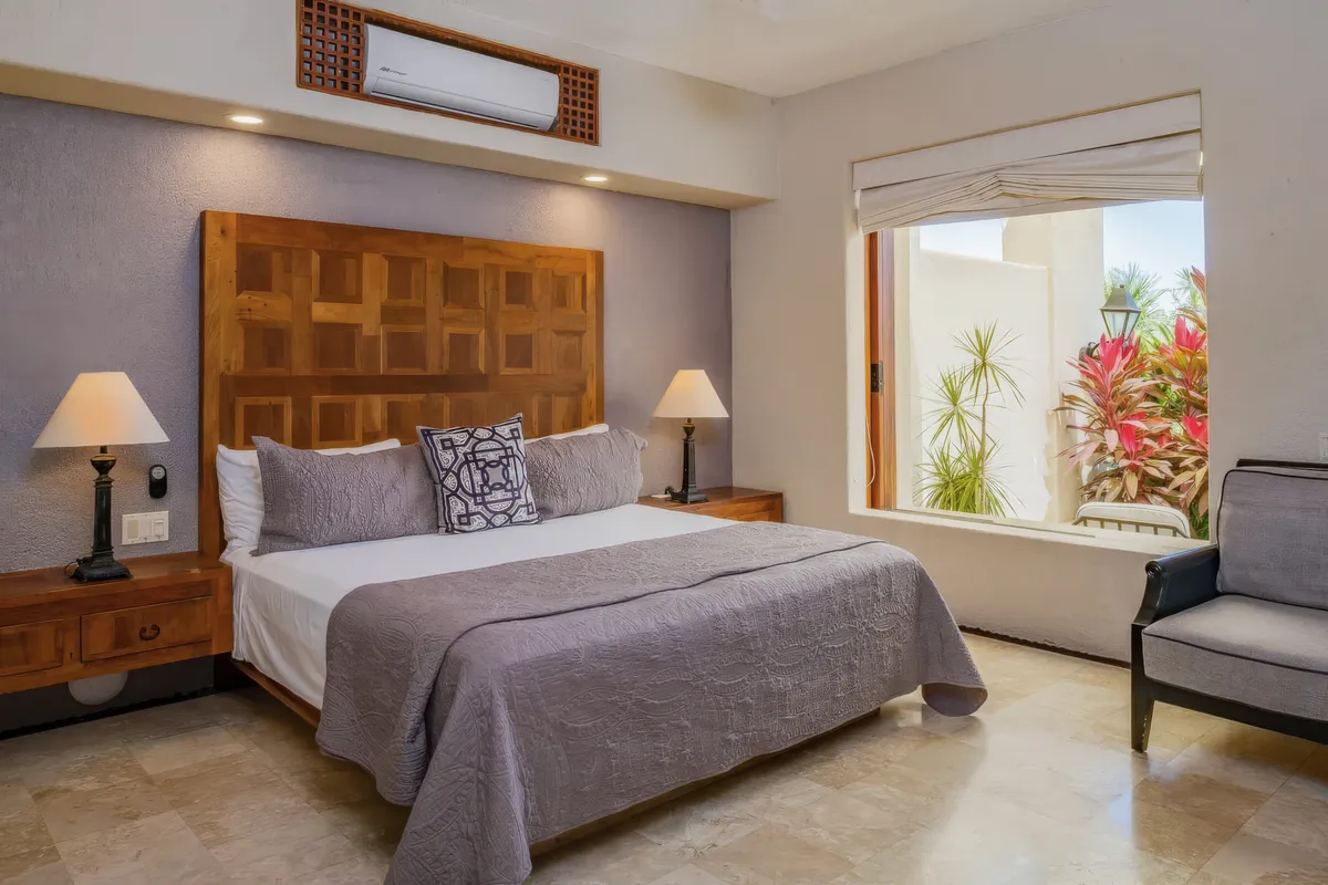 Bedroom 3 image