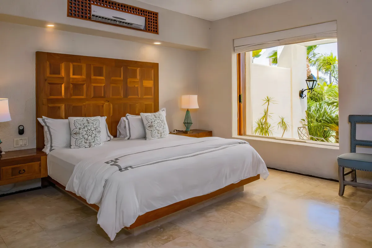 Bedroom 5 image