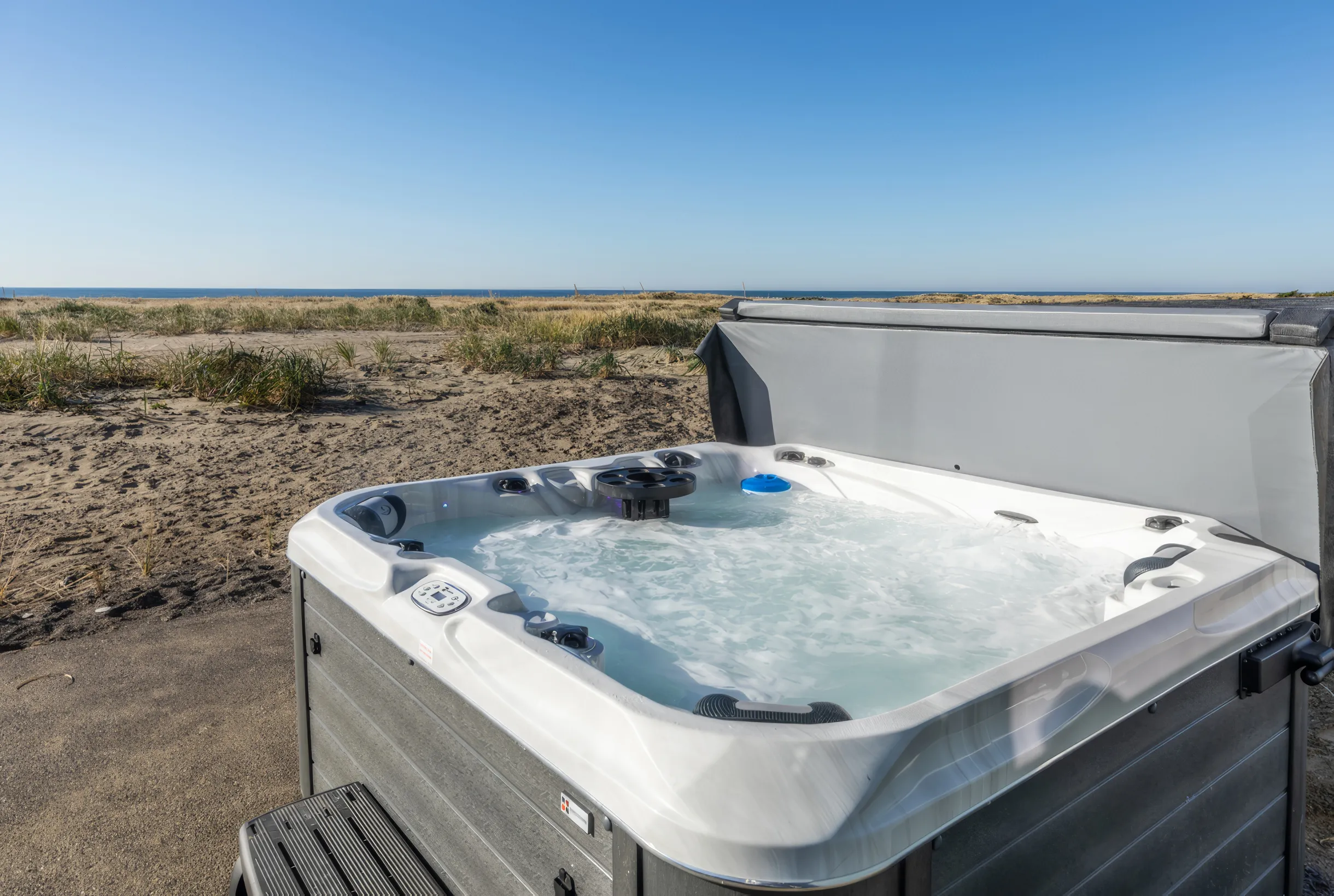 Wander Westport Beachfront #7