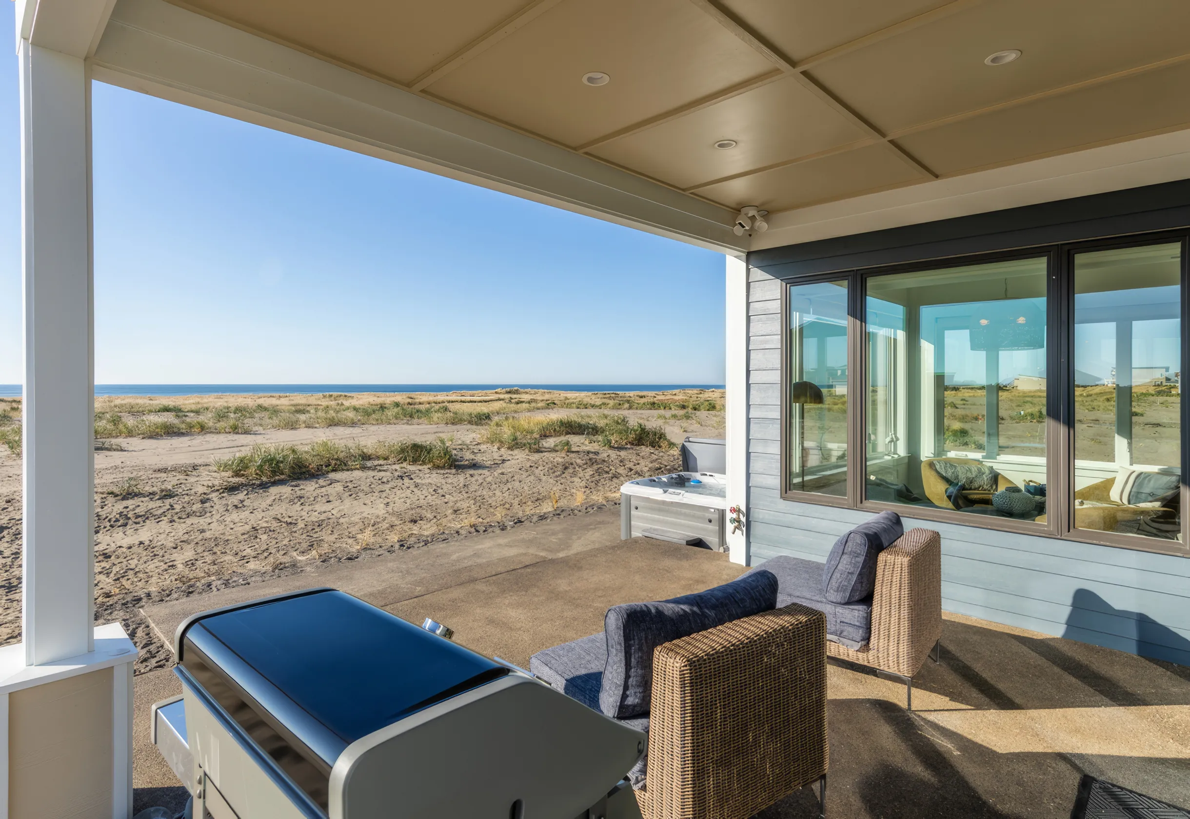 Wander Westport Beachfront #23