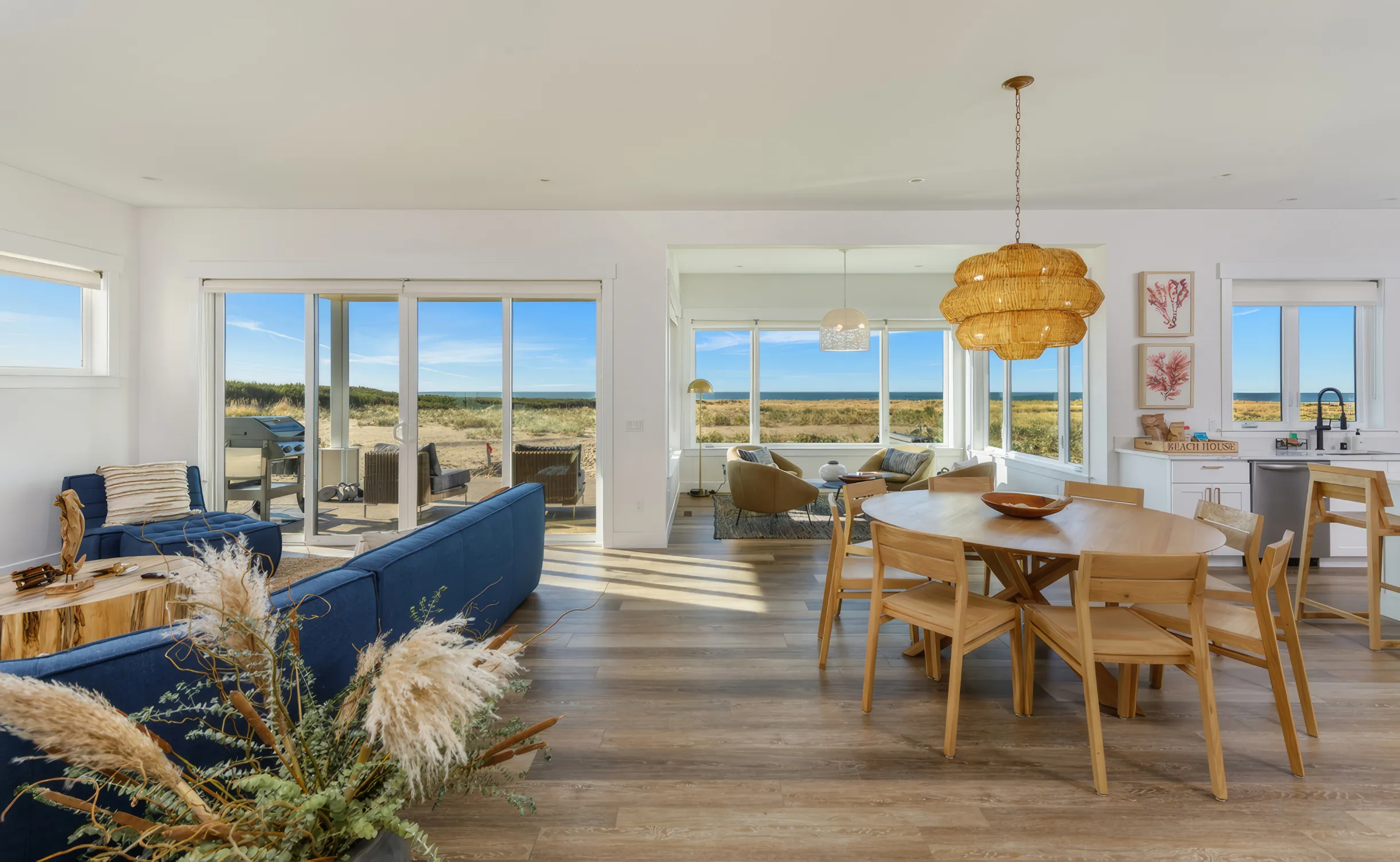 Wander Westport Beachfront #29