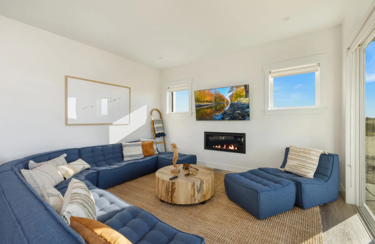 Wander Westport Beachfront