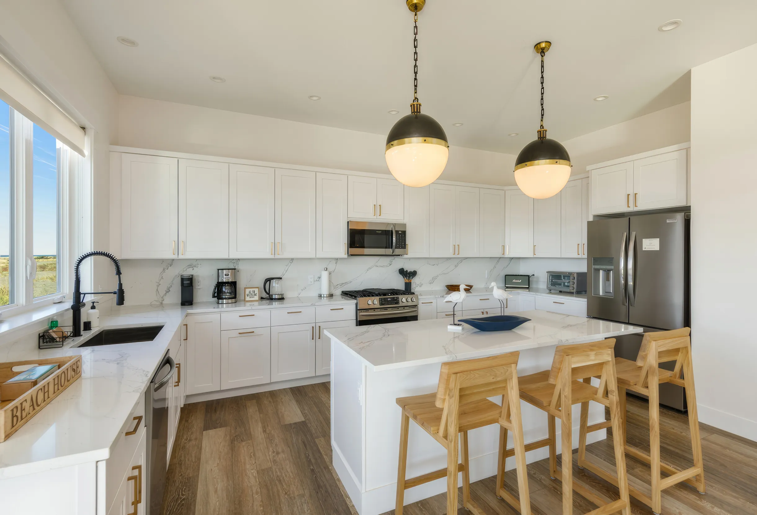 Wander Westport Beachfront #24