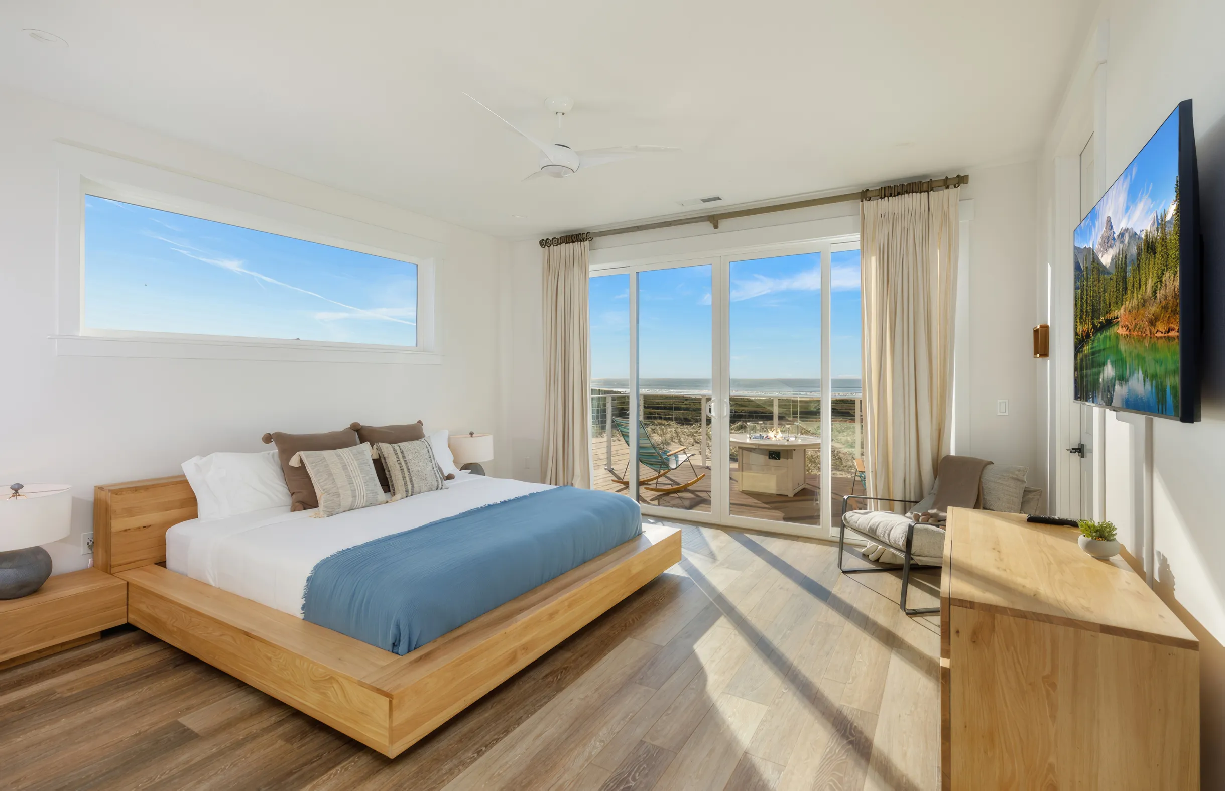 Wander Westport Beachfront #9