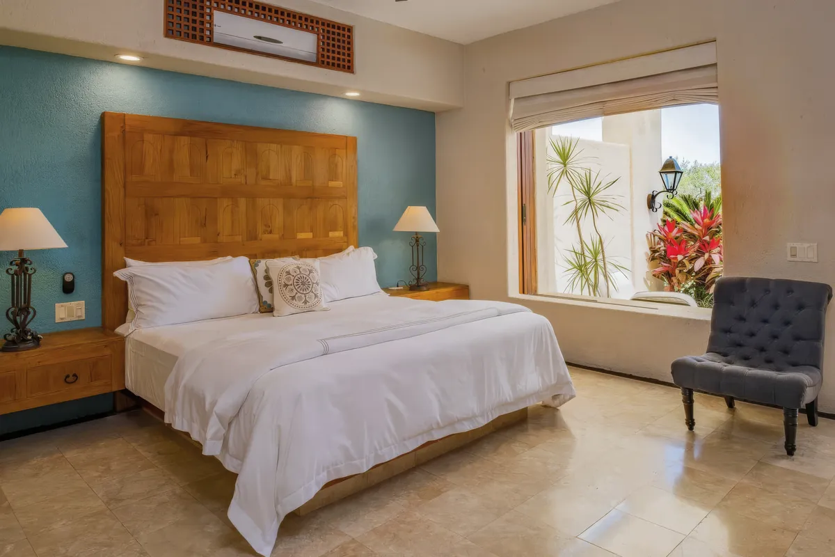 Bedroom 1 image