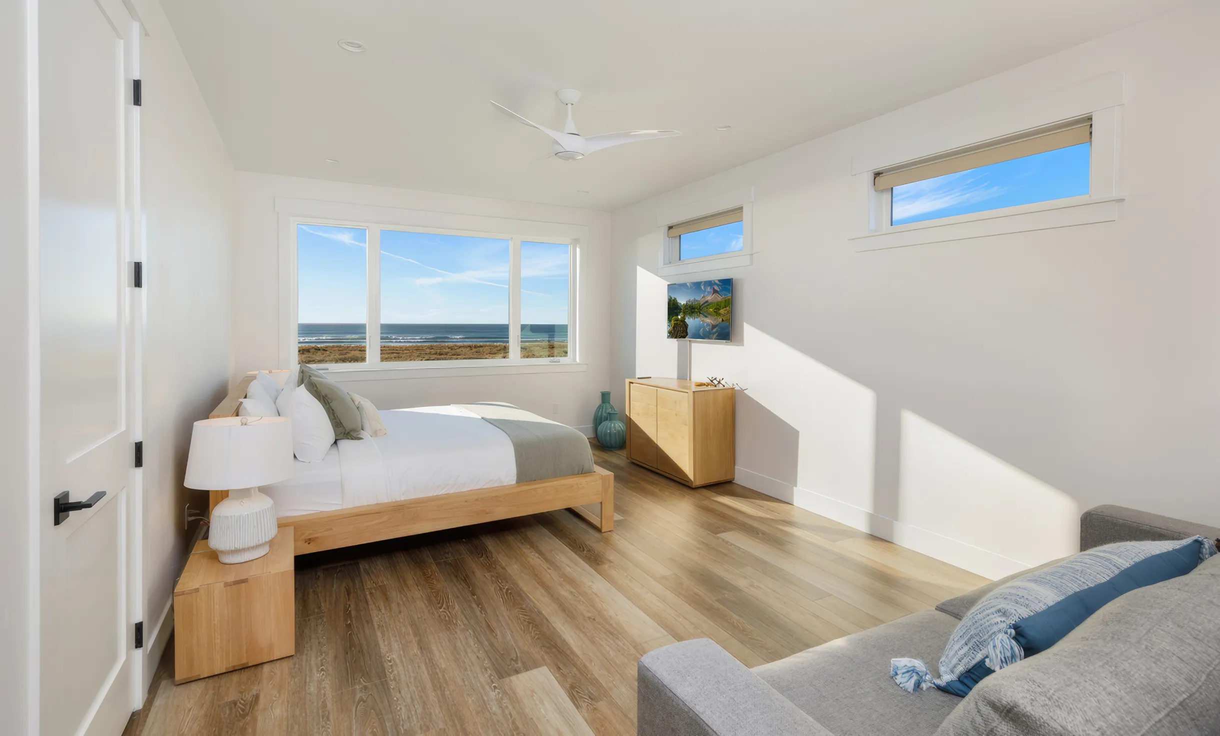 Wander Westport Beachfront #11