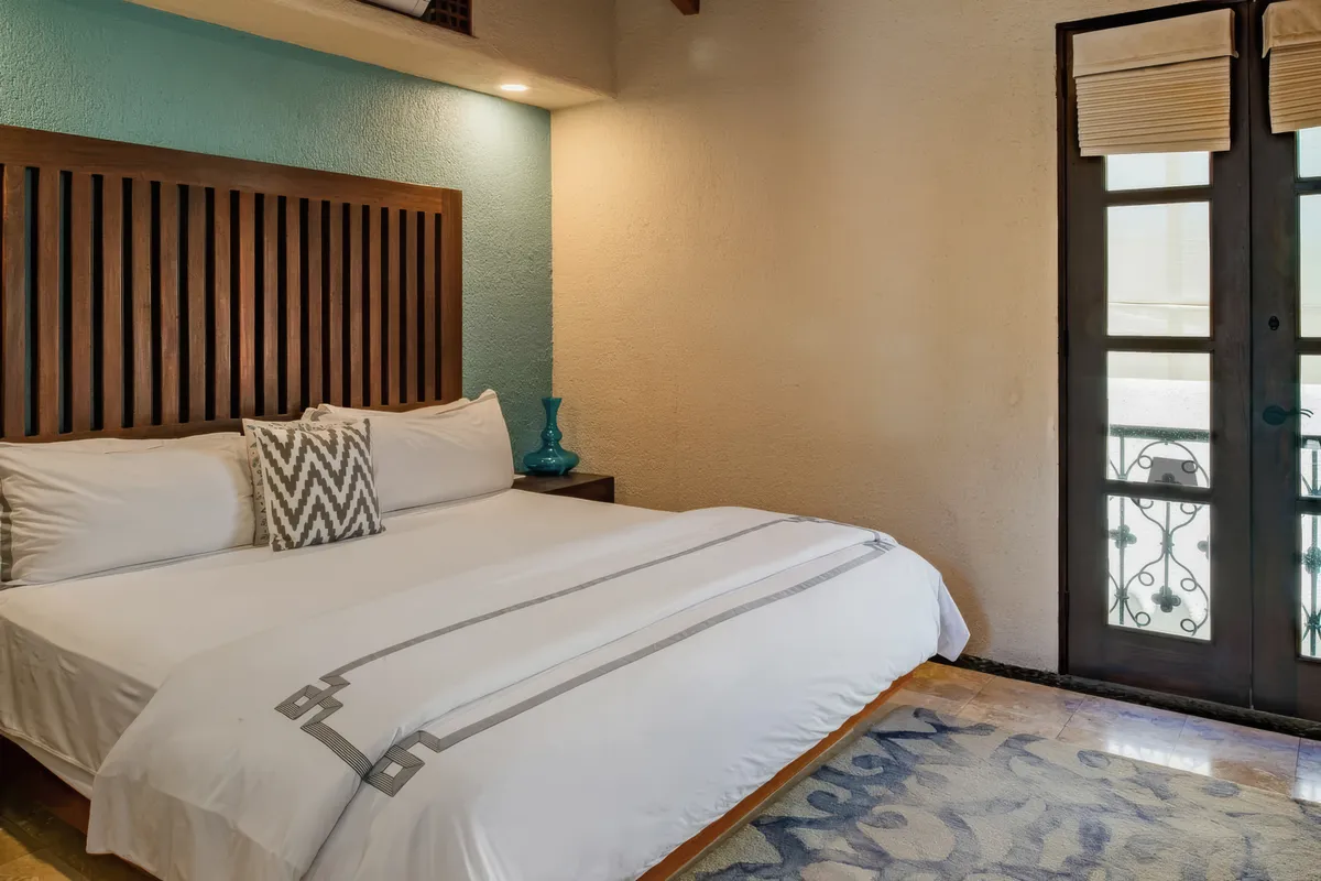 Bedroom 2 image