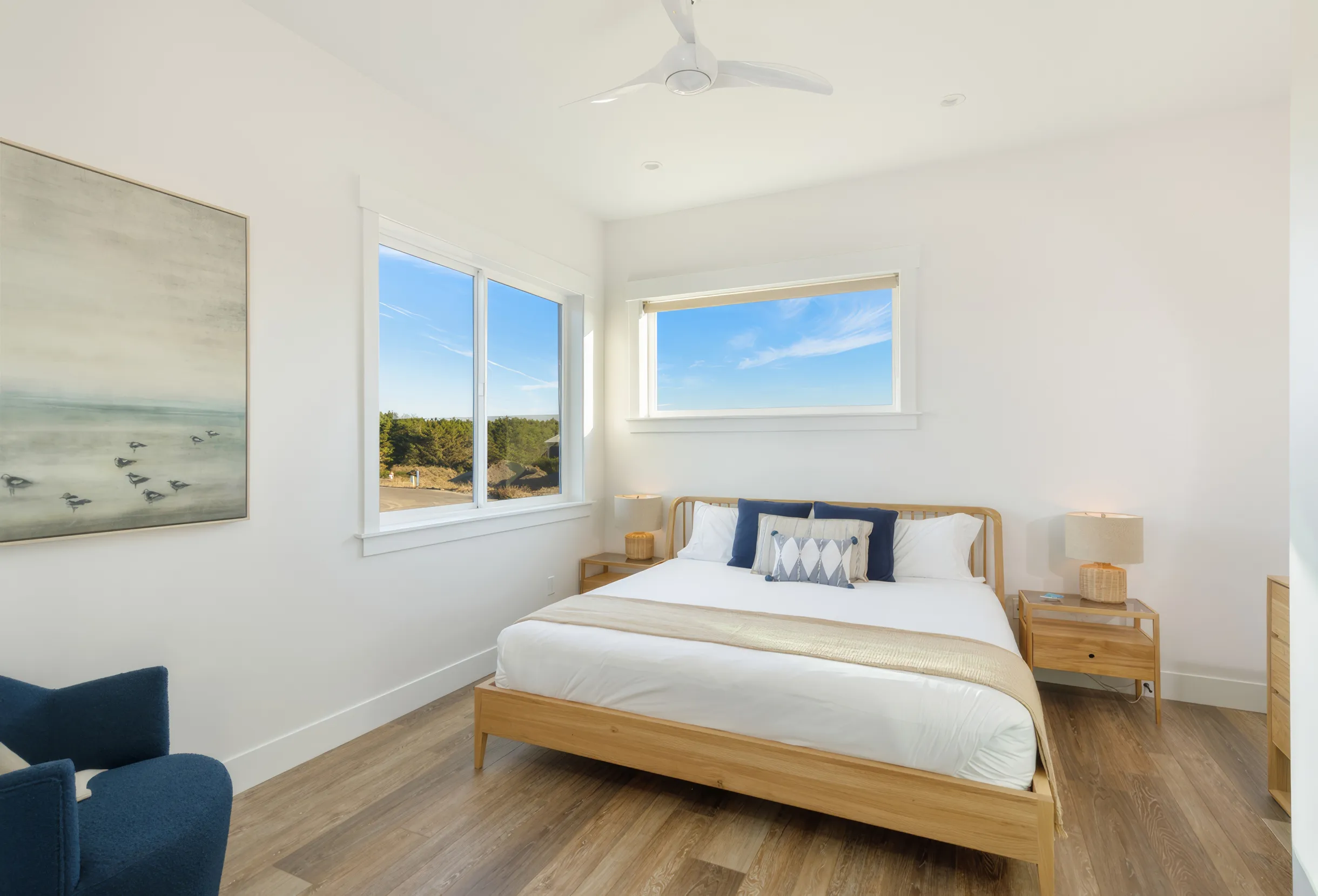 Wander Westport Beachfront #13