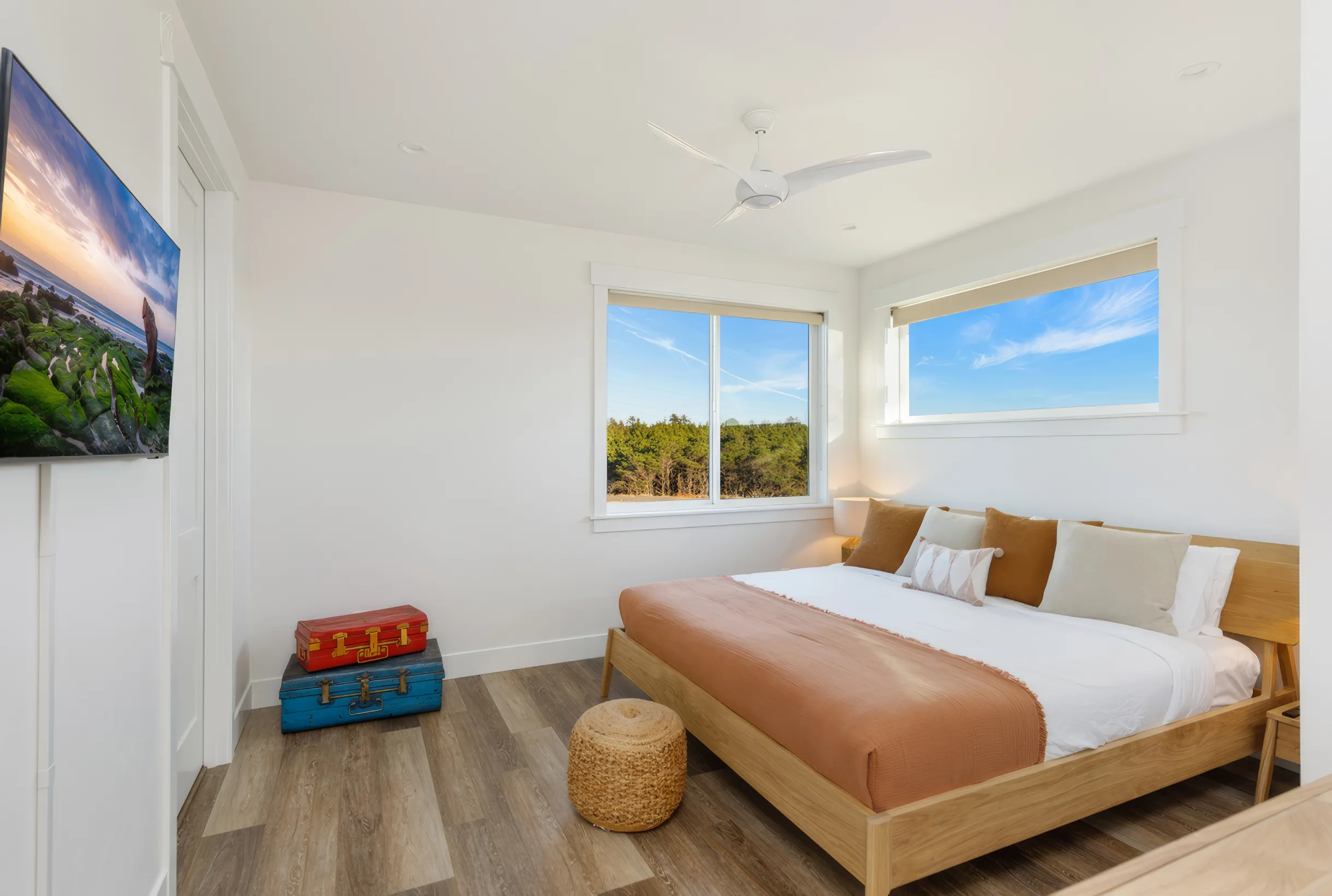 Wander Westport Beachfront #26