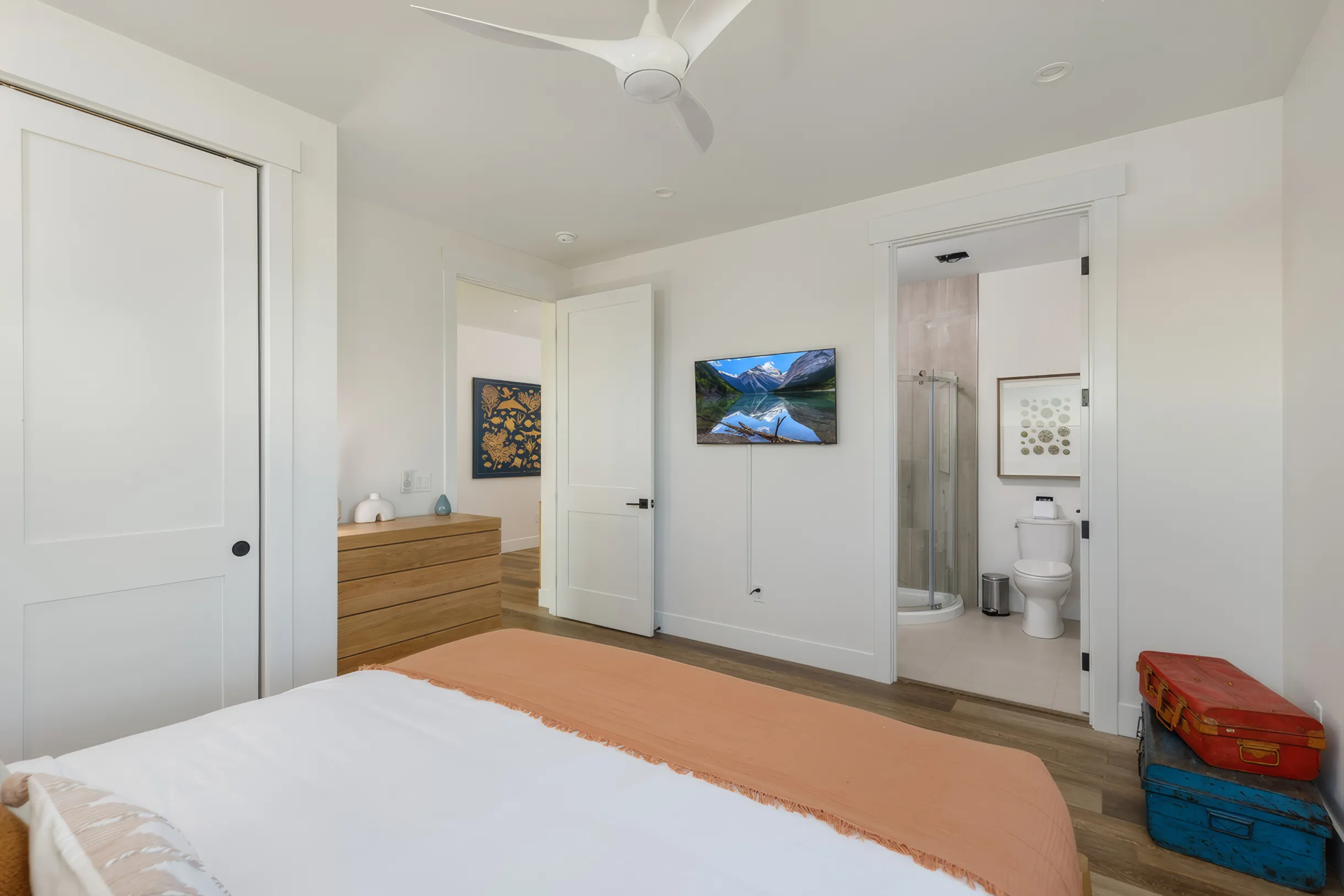 Wander Westport Beachfront #14