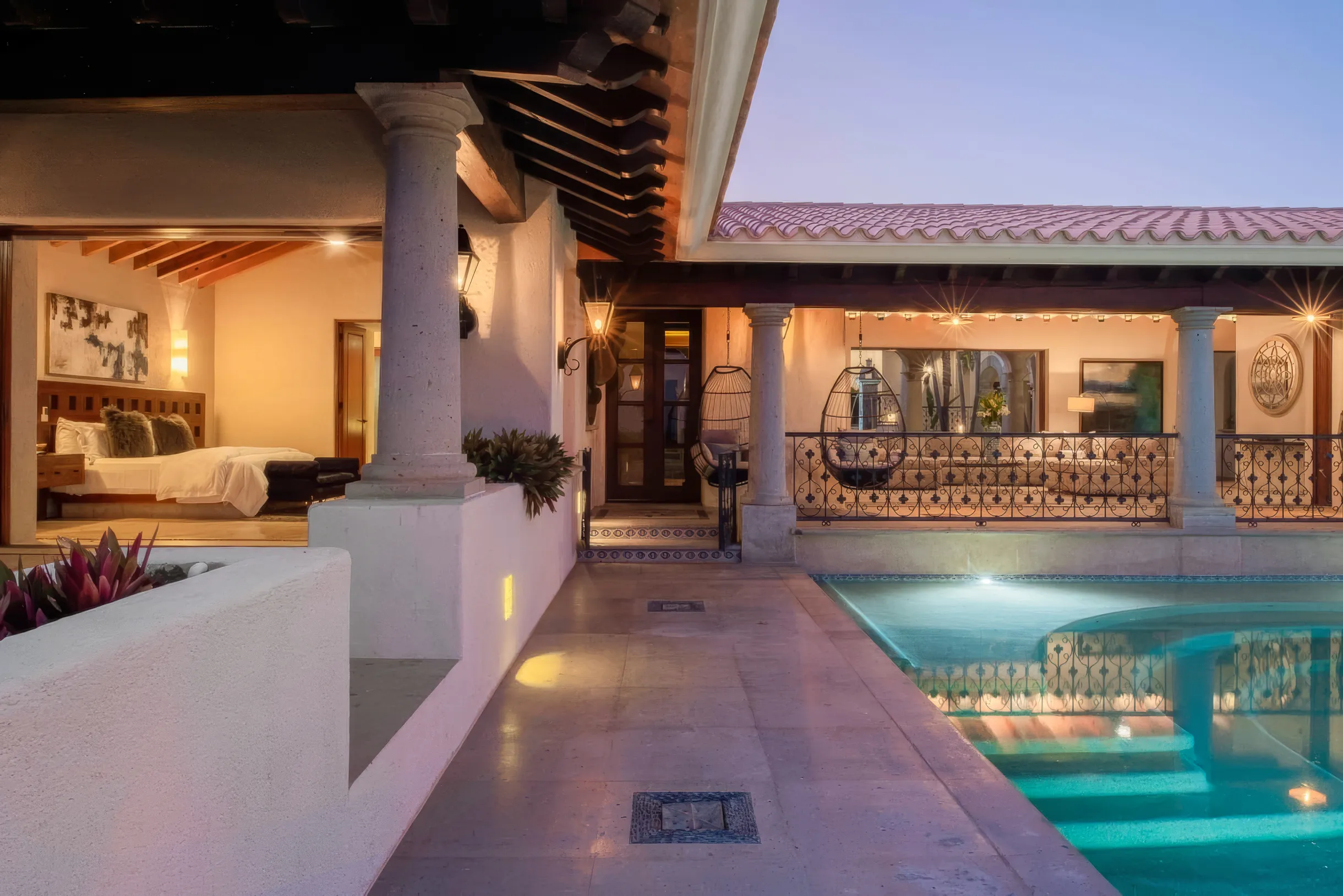 Wander Cabo Vista #36