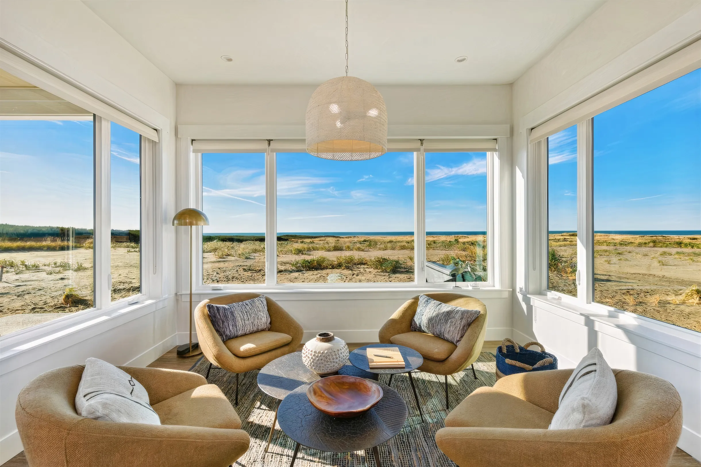 Wander Westport Beachfront #20