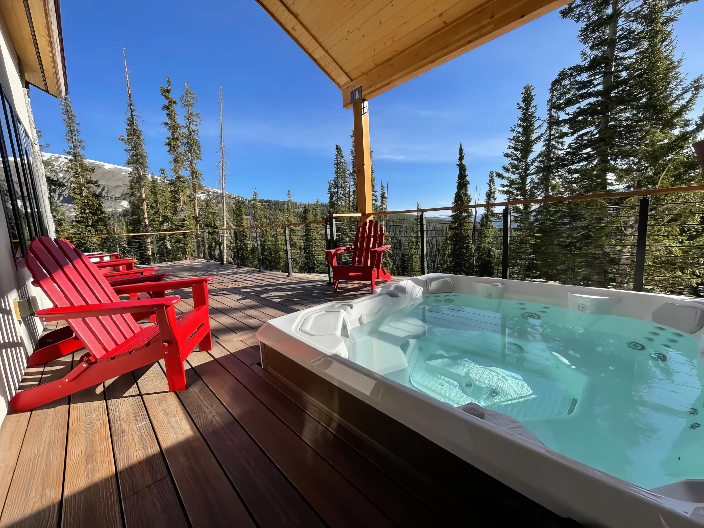 Wander Breckenridge Haven #5