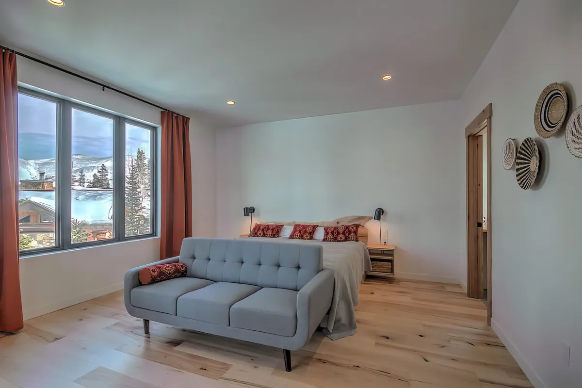Bedroom 1 image