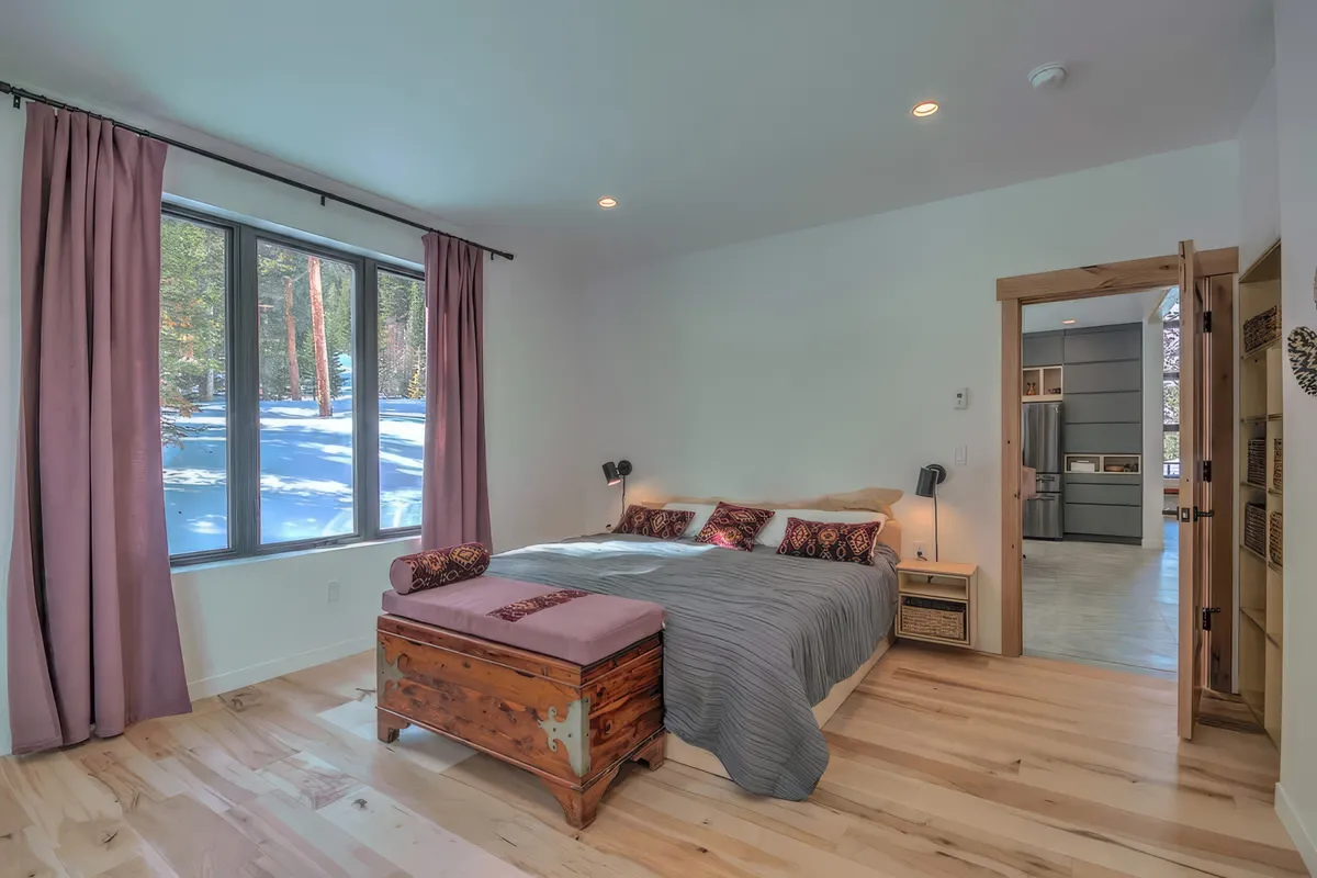 Bedroom 2 image