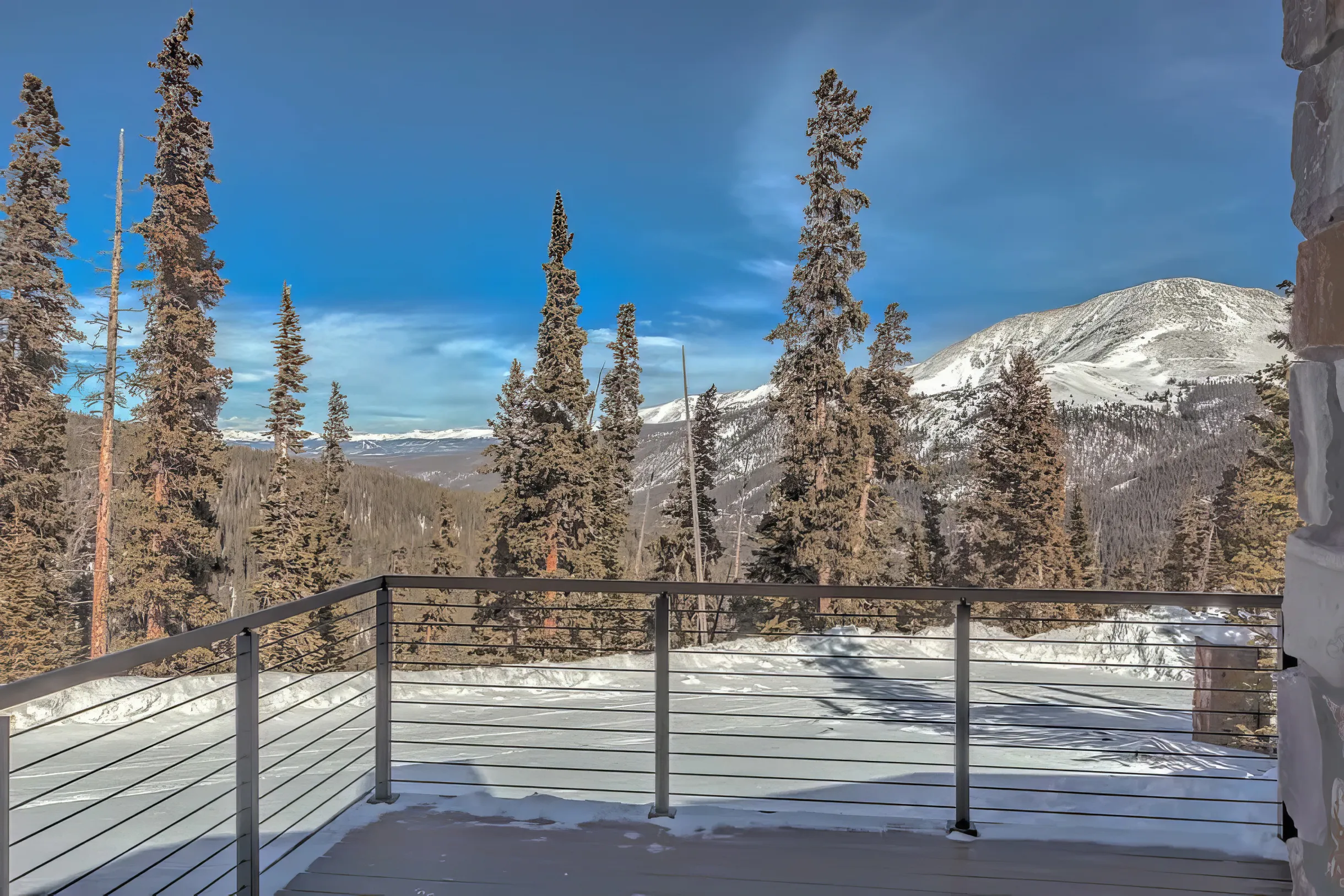 Wander Breckenridge Haven #4