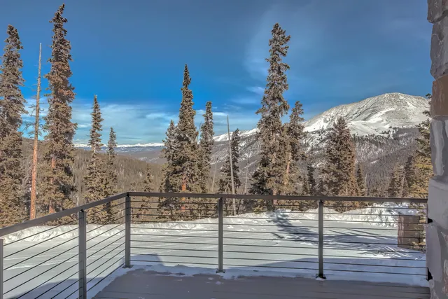 Wander Breckenridge Haven #4