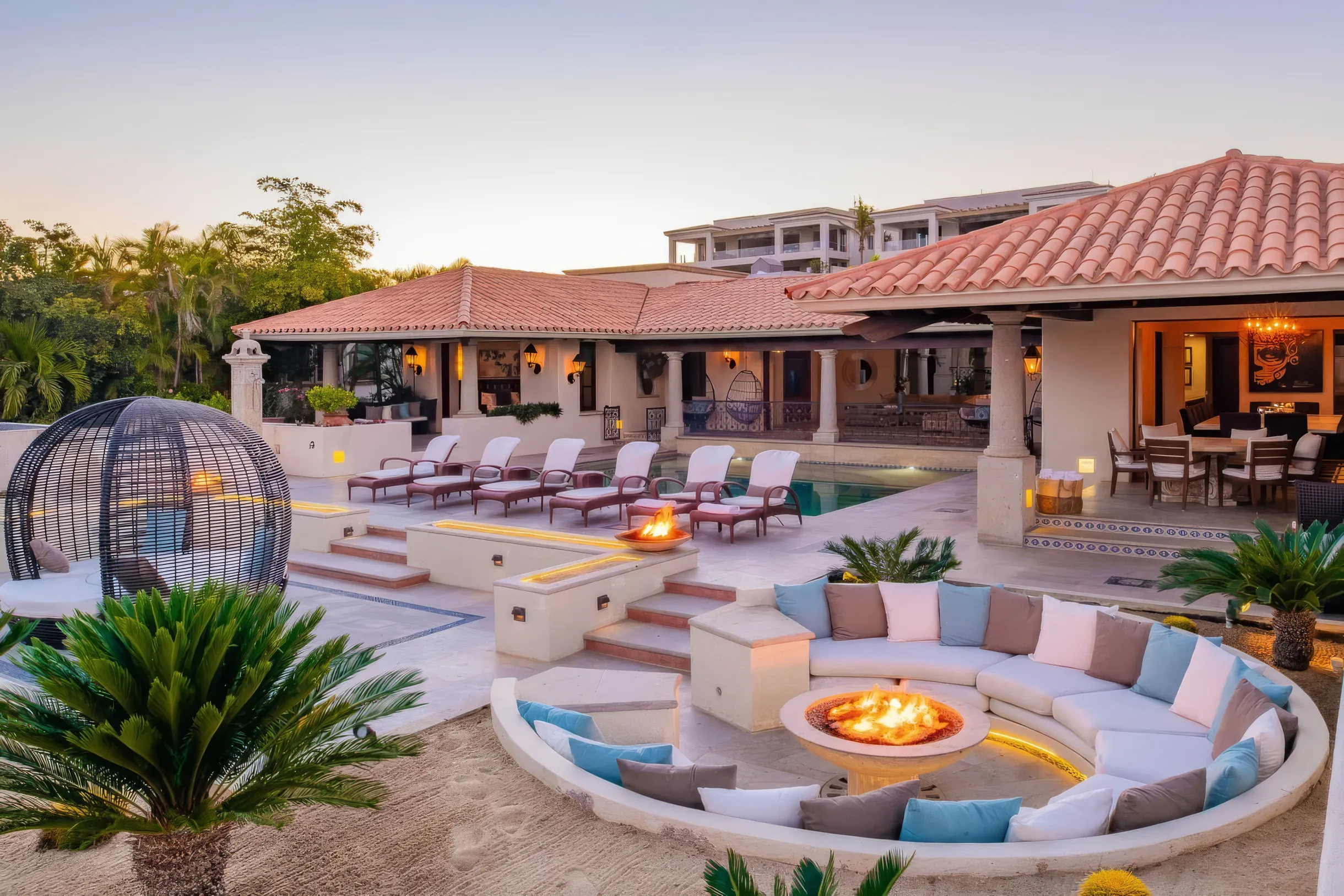 Wander Cabo Vista
