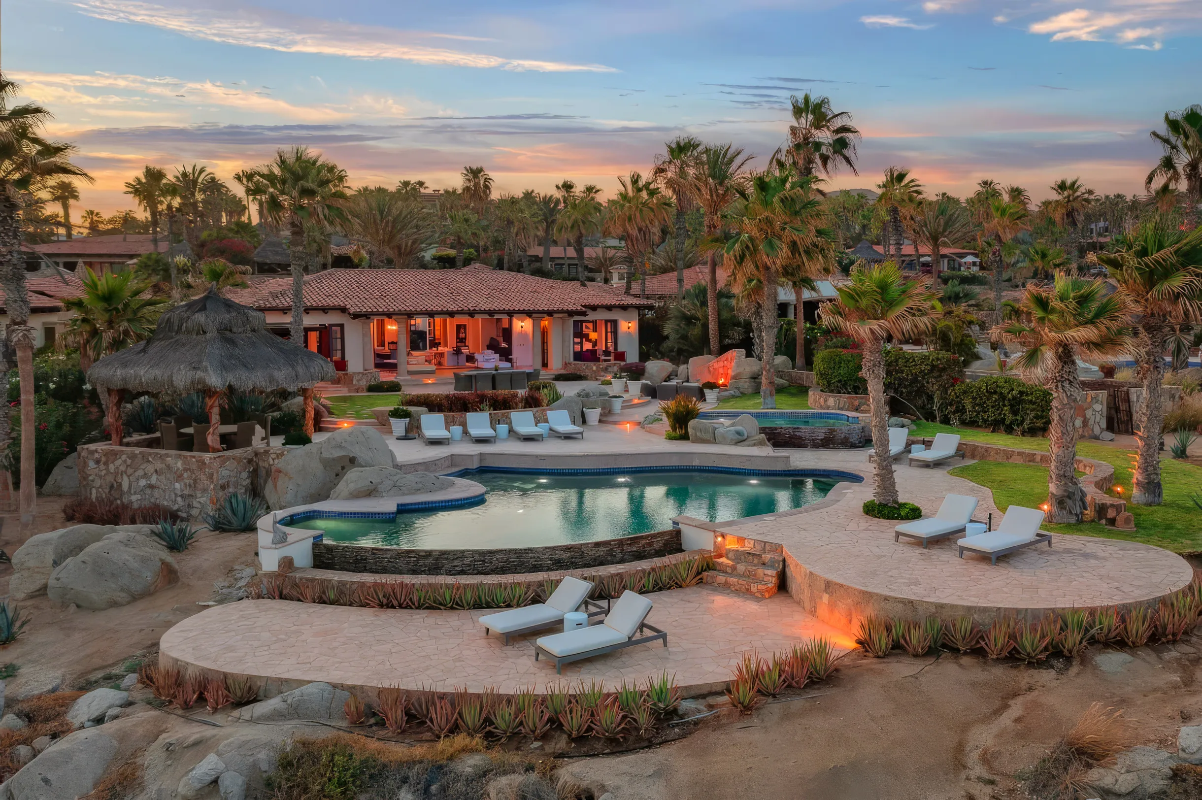 Wander Punta Ballena Sands #6