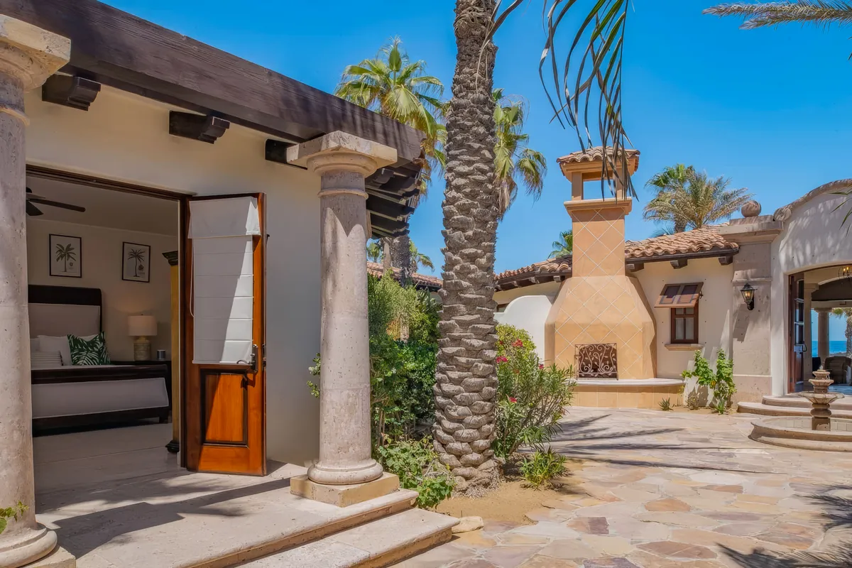 Wander Punta Ballena Sands