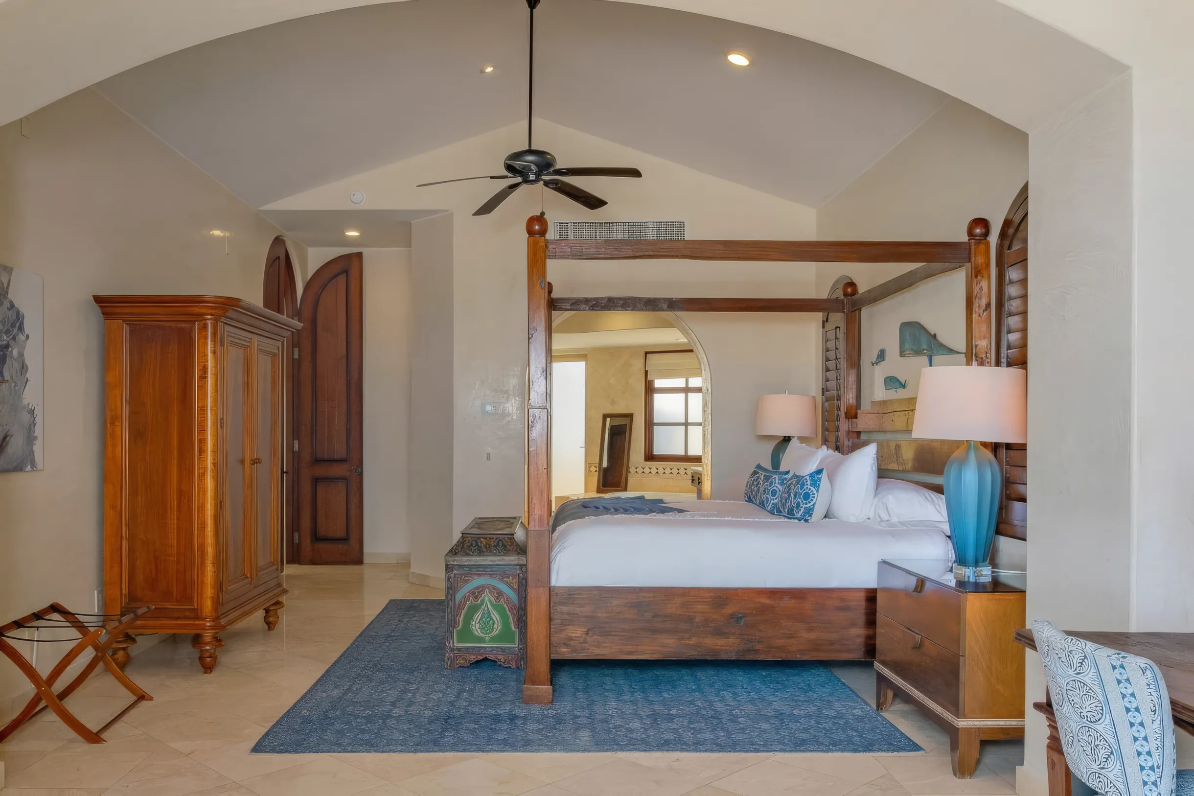 Wander Punta Ballena Sands #21