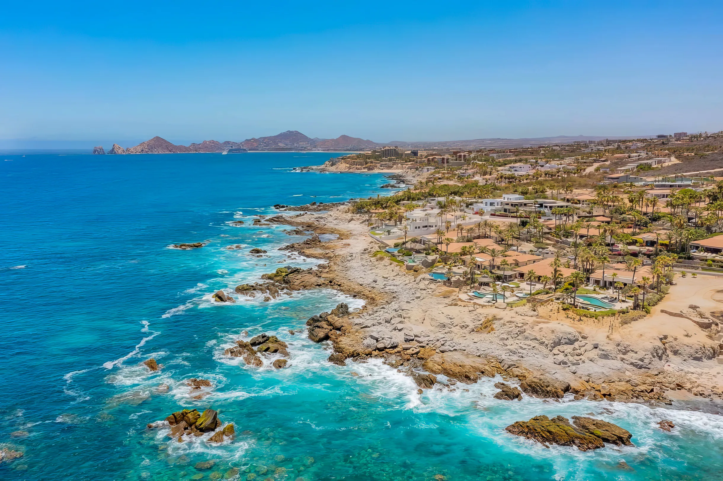 Wander Punta Ballena Sands #33