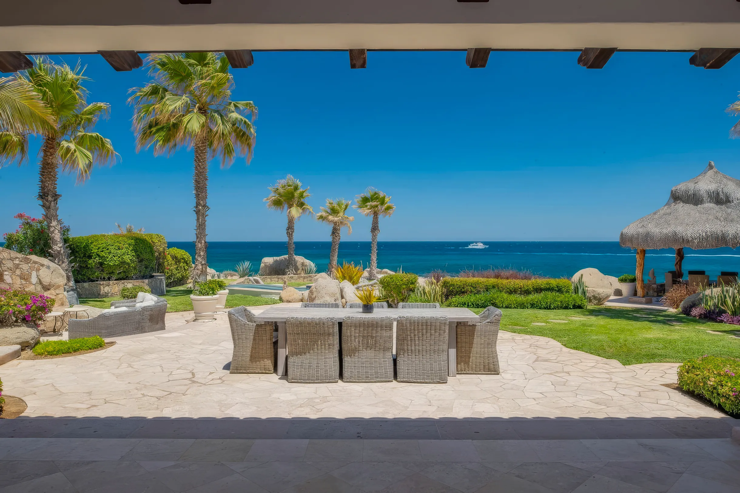 Wander Punta Ballena Sands #46