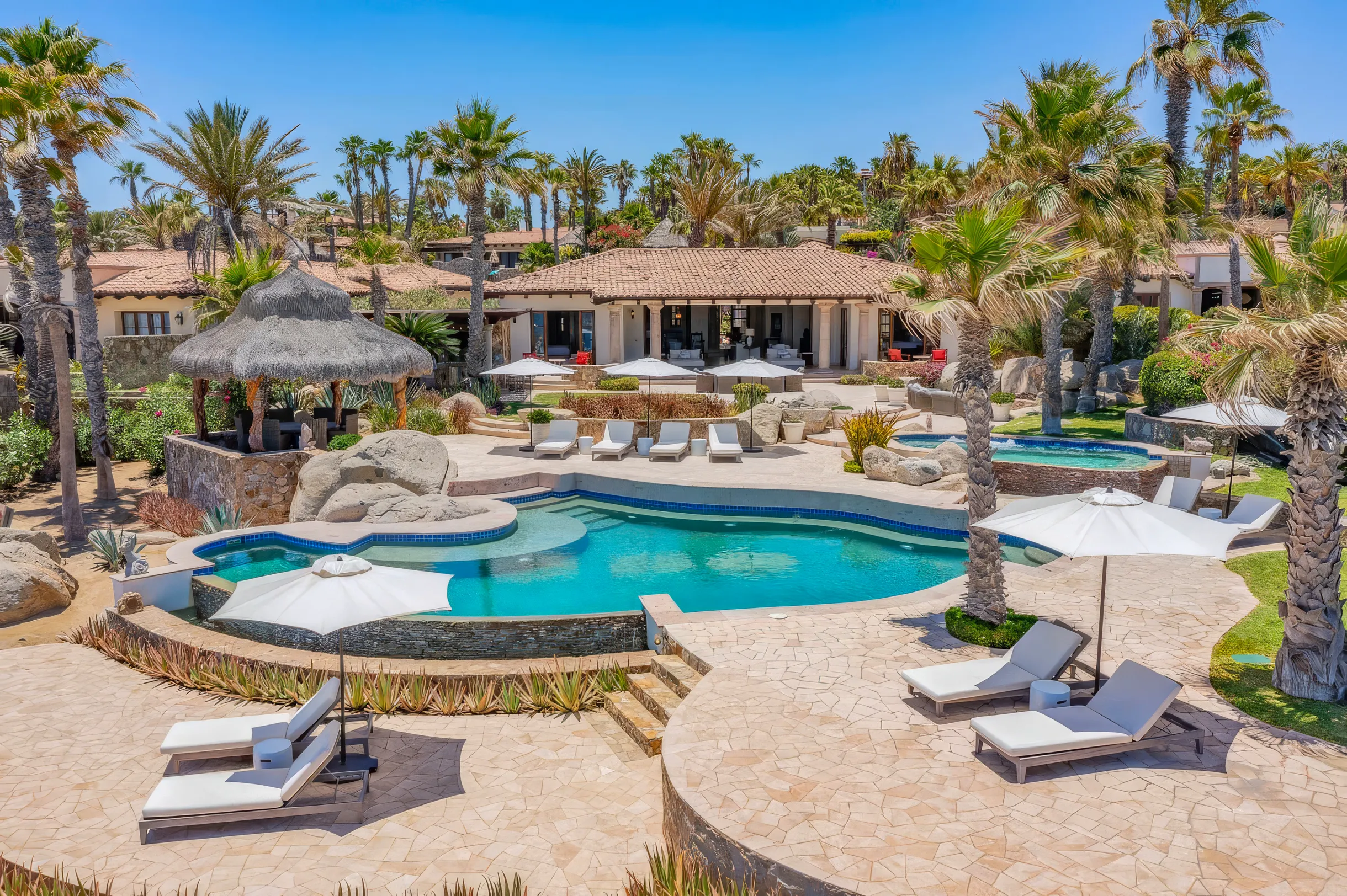 Wander Punta Ballena Sands #47