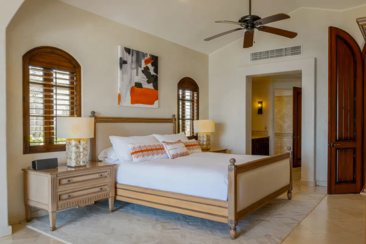 Bedroom 3 image