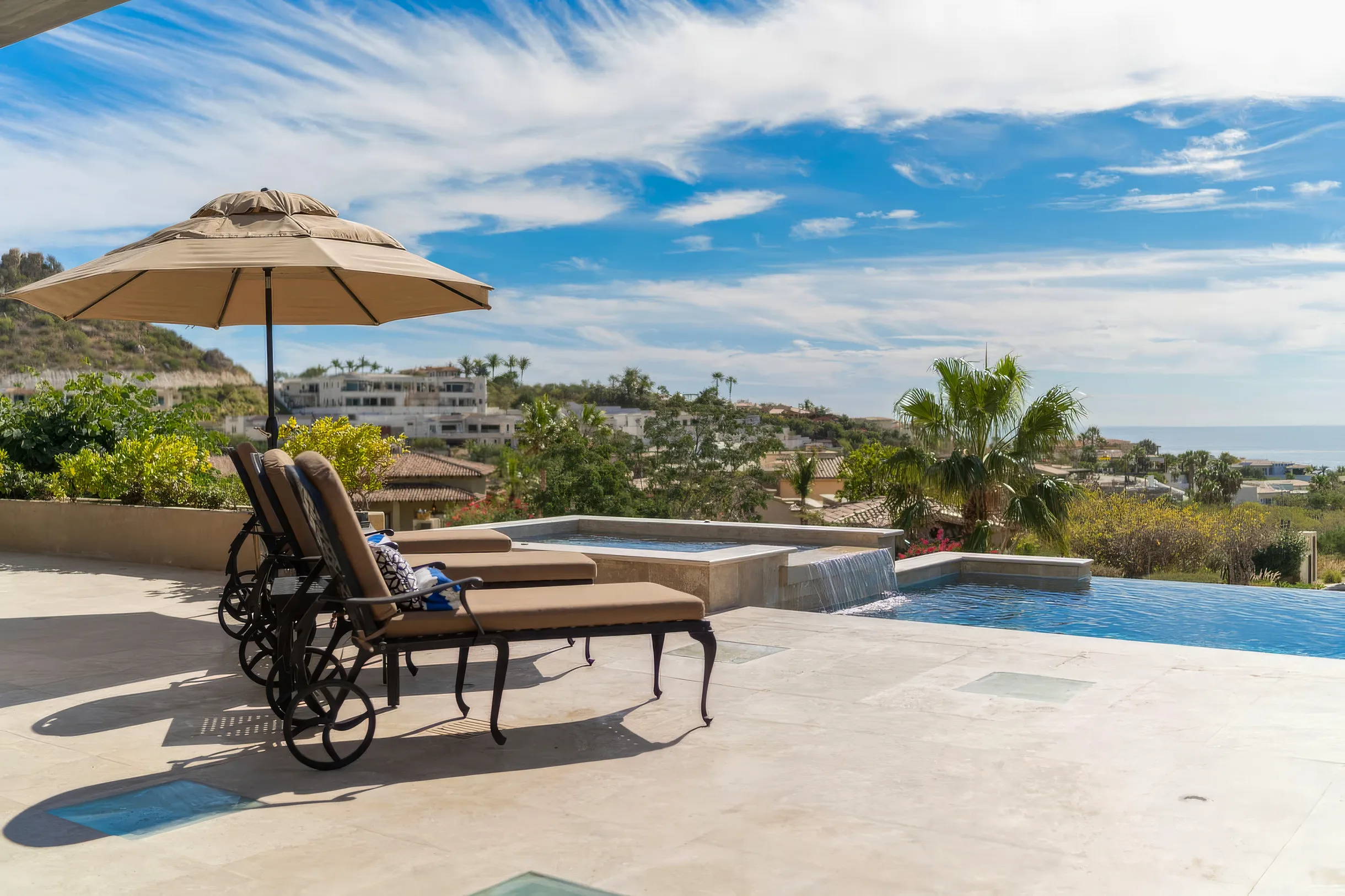 Wander Puerto Los Cabos #2