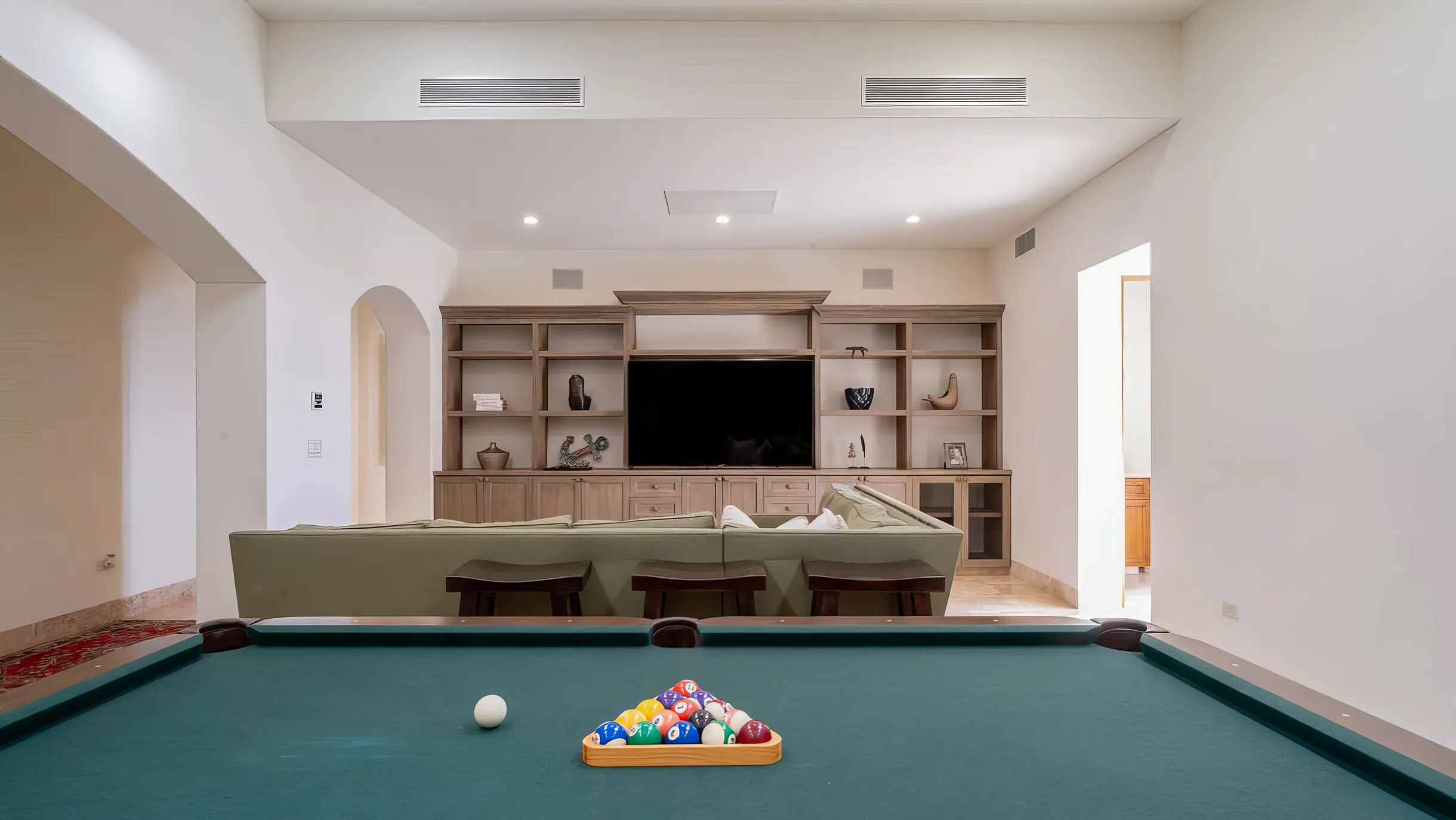 Wander Puerto Los Cabos #3